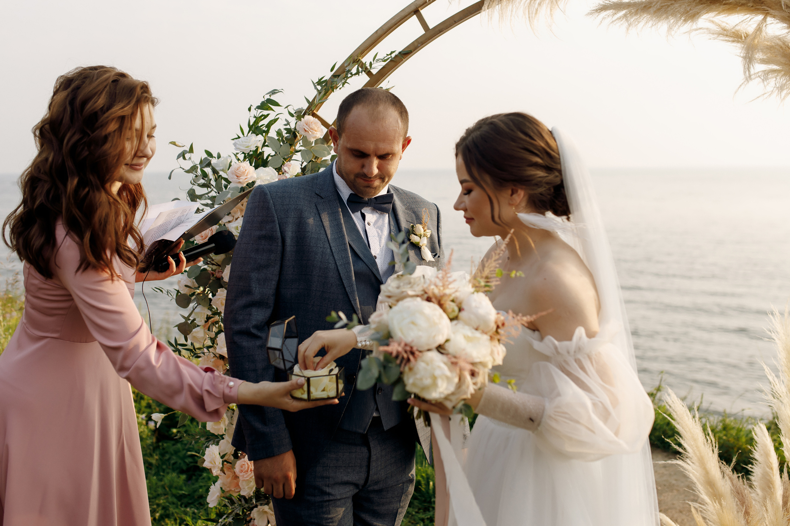 Полина и Андрей. Фотограф Иркутск Антипин Сергей