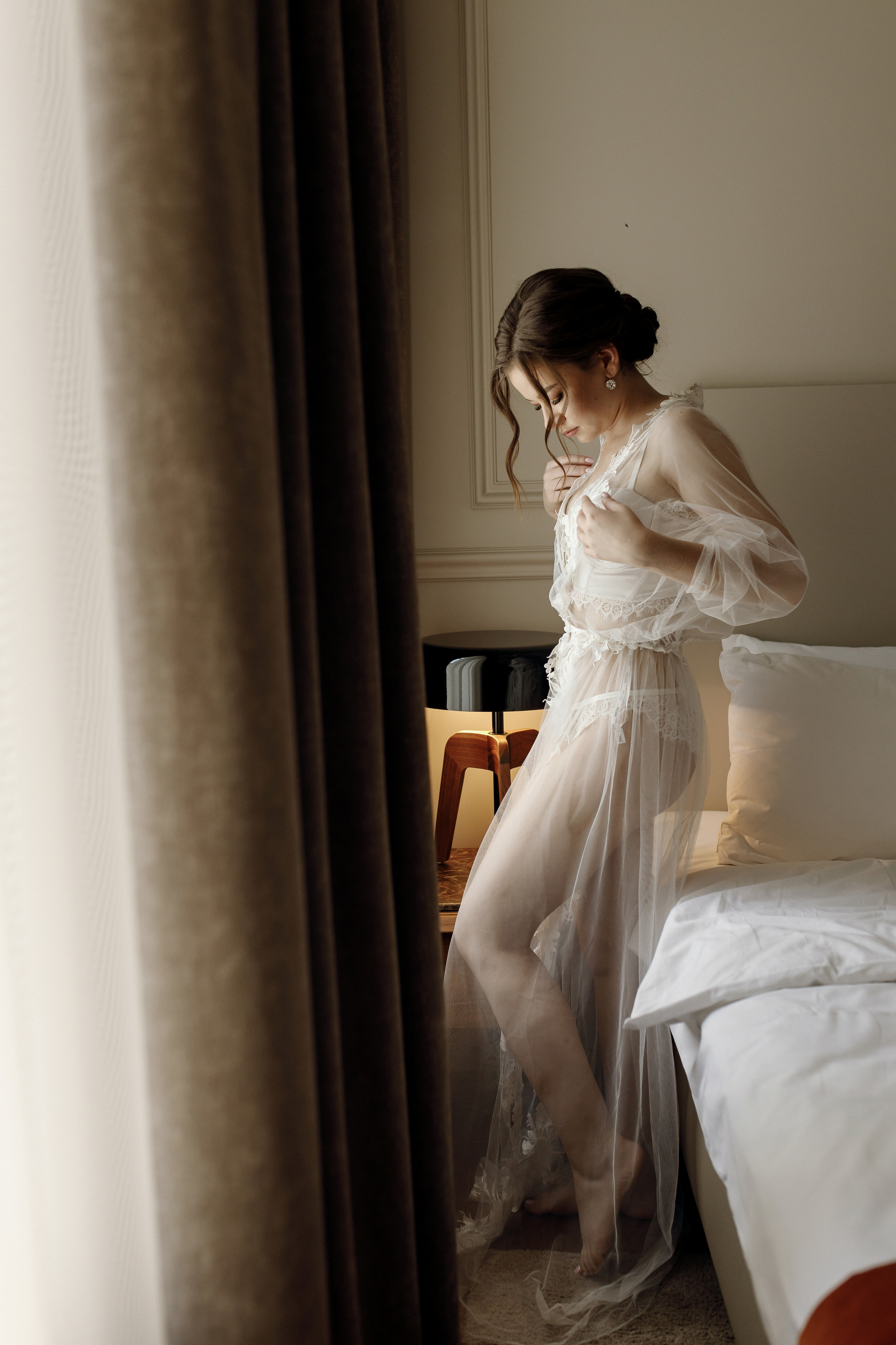 Полина и Андрей. Фотограф Иркутск Антипин Сергей