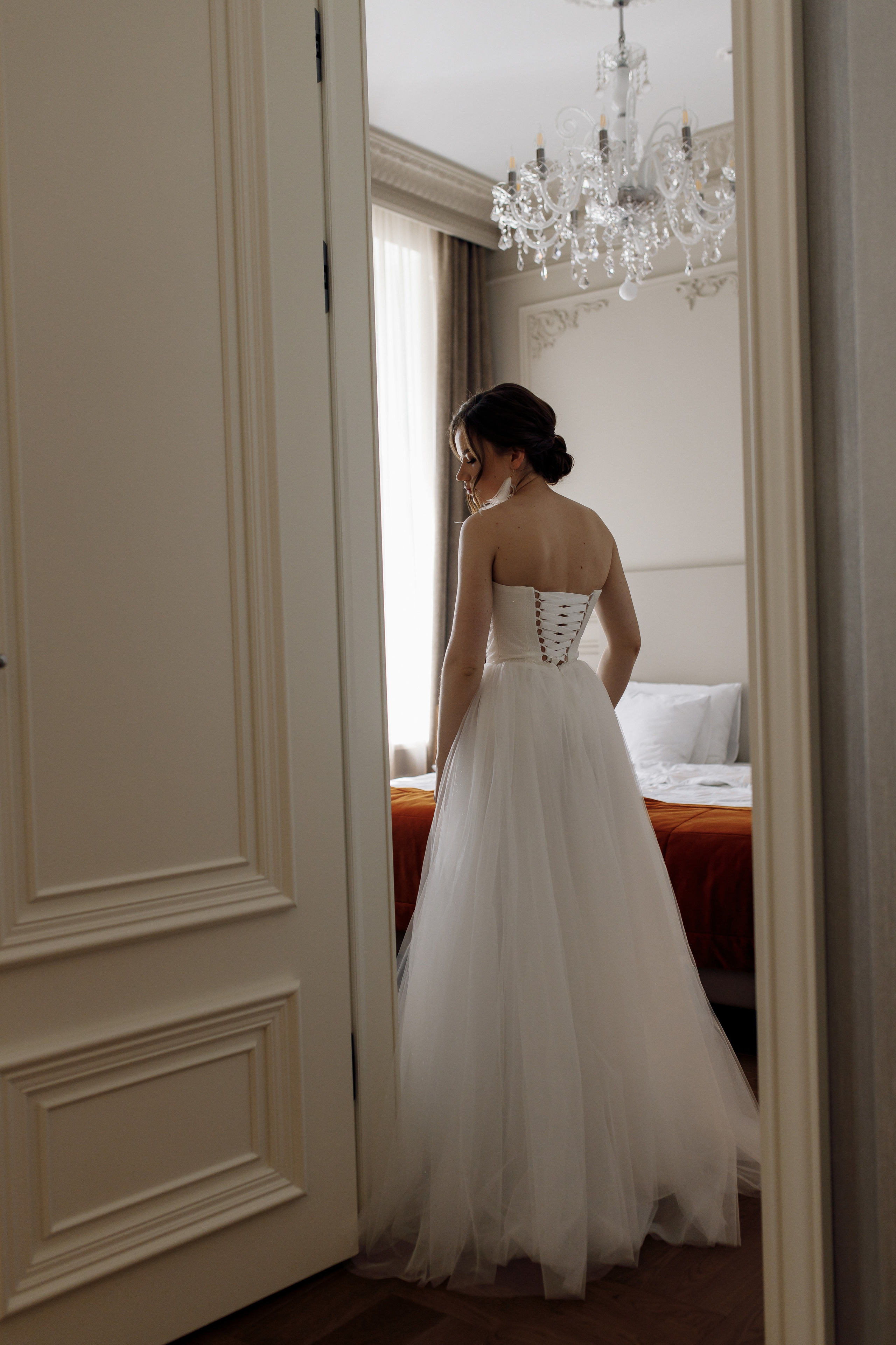 Полина и Андрей. Фотограф Иркутск Антипин Сергей