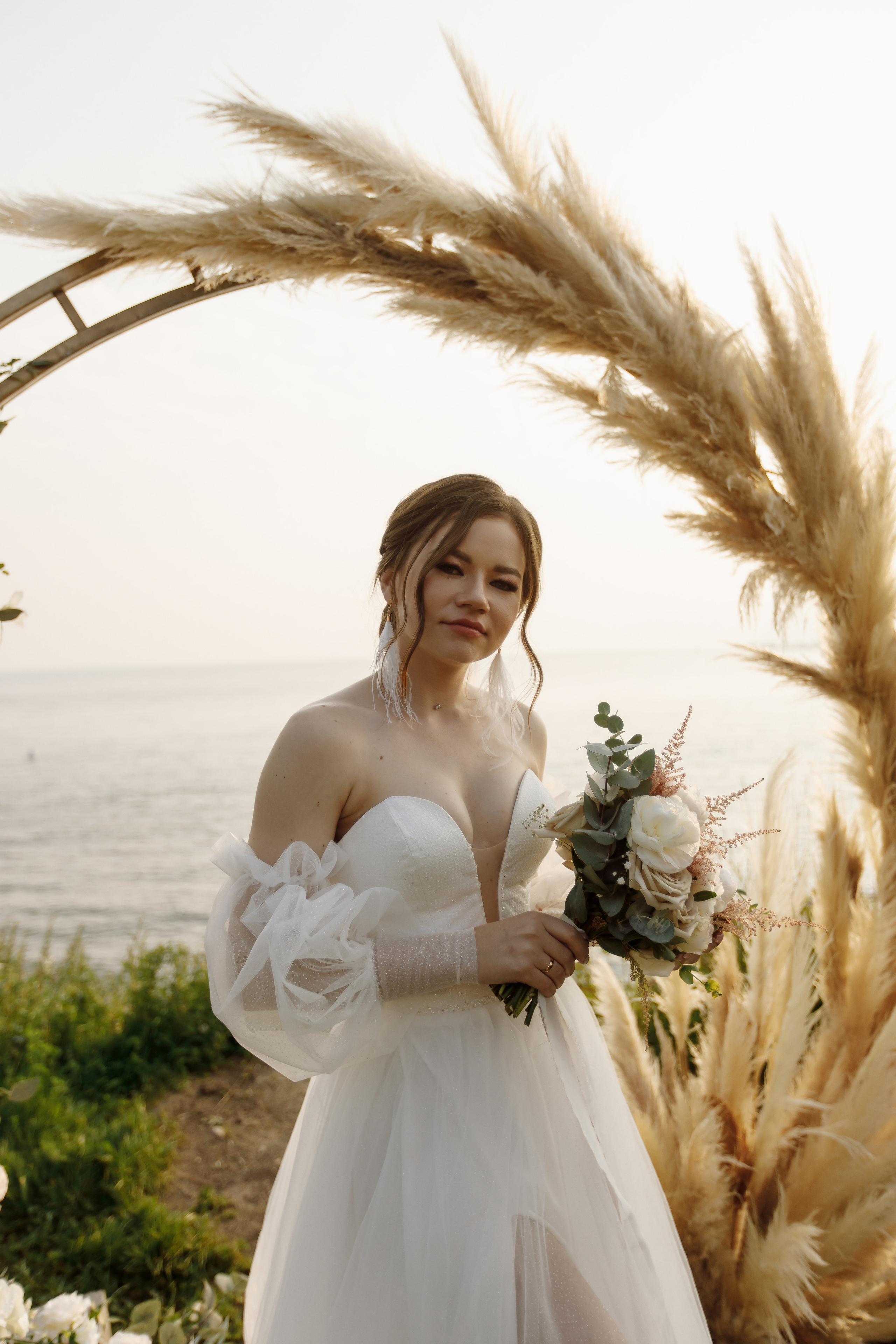 Полина и Андрей. Фотограф Иркутск Антипин Сергей