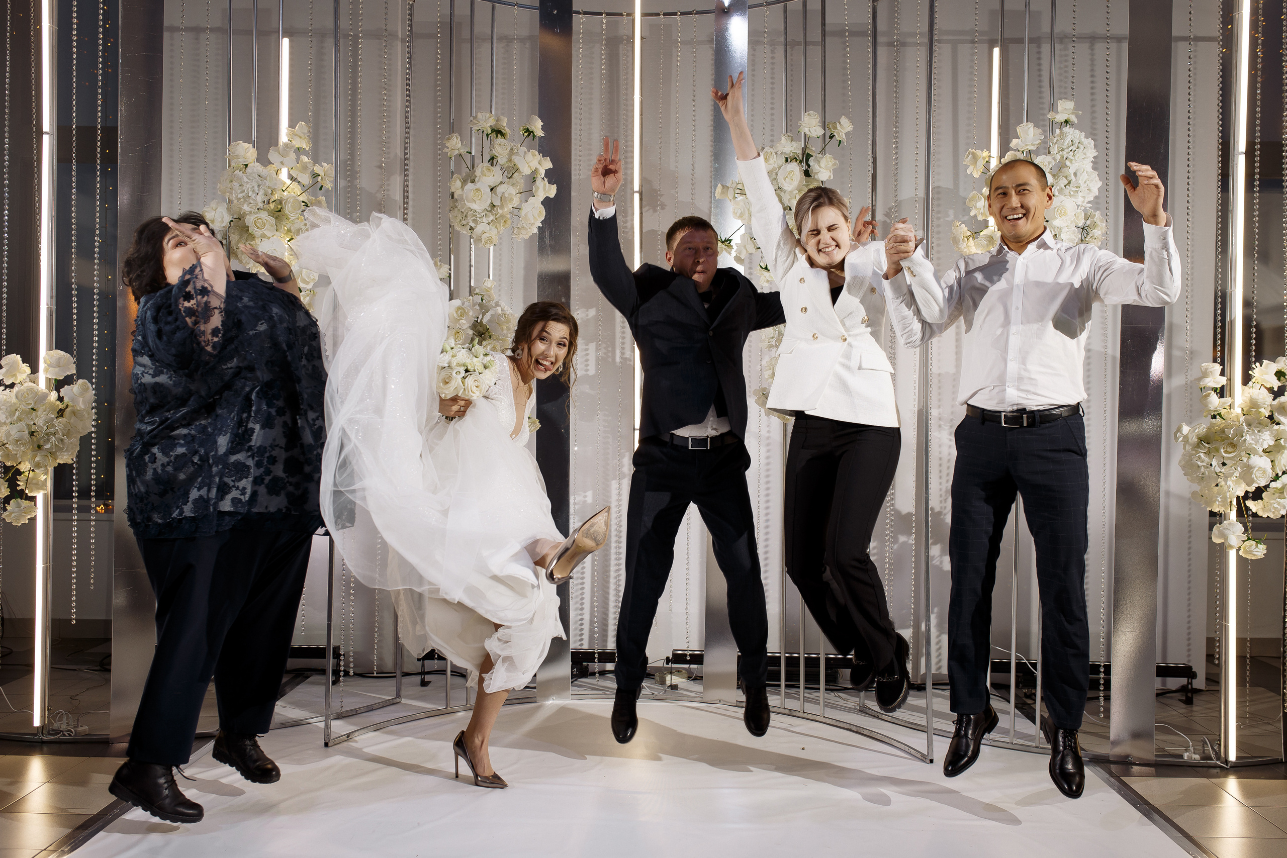 Надежда и Юрий. Фотограф Иркутск Антипин Сергей