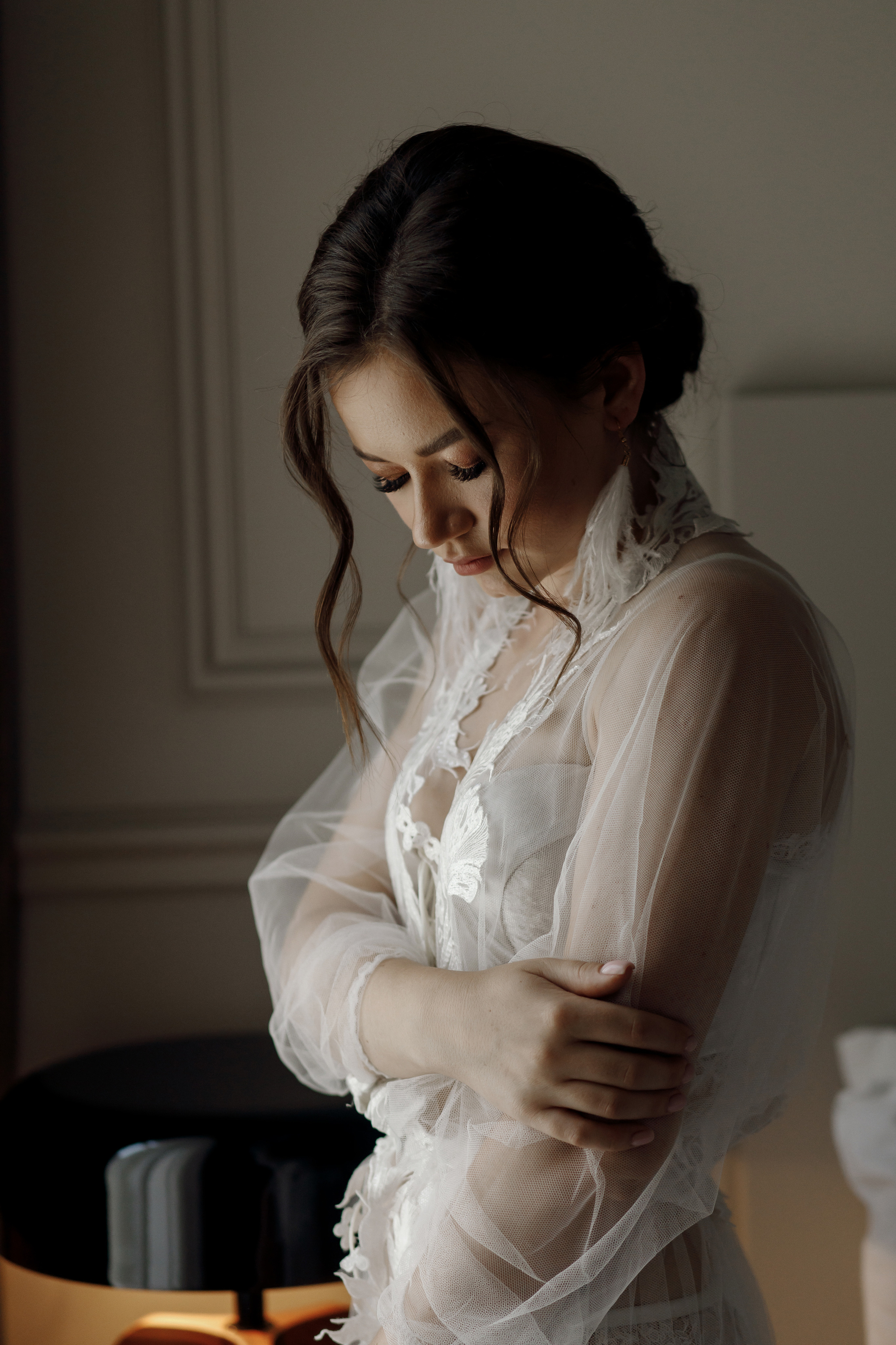 Полина и Андрей. Фотограф Иркутск Антипин Сергей