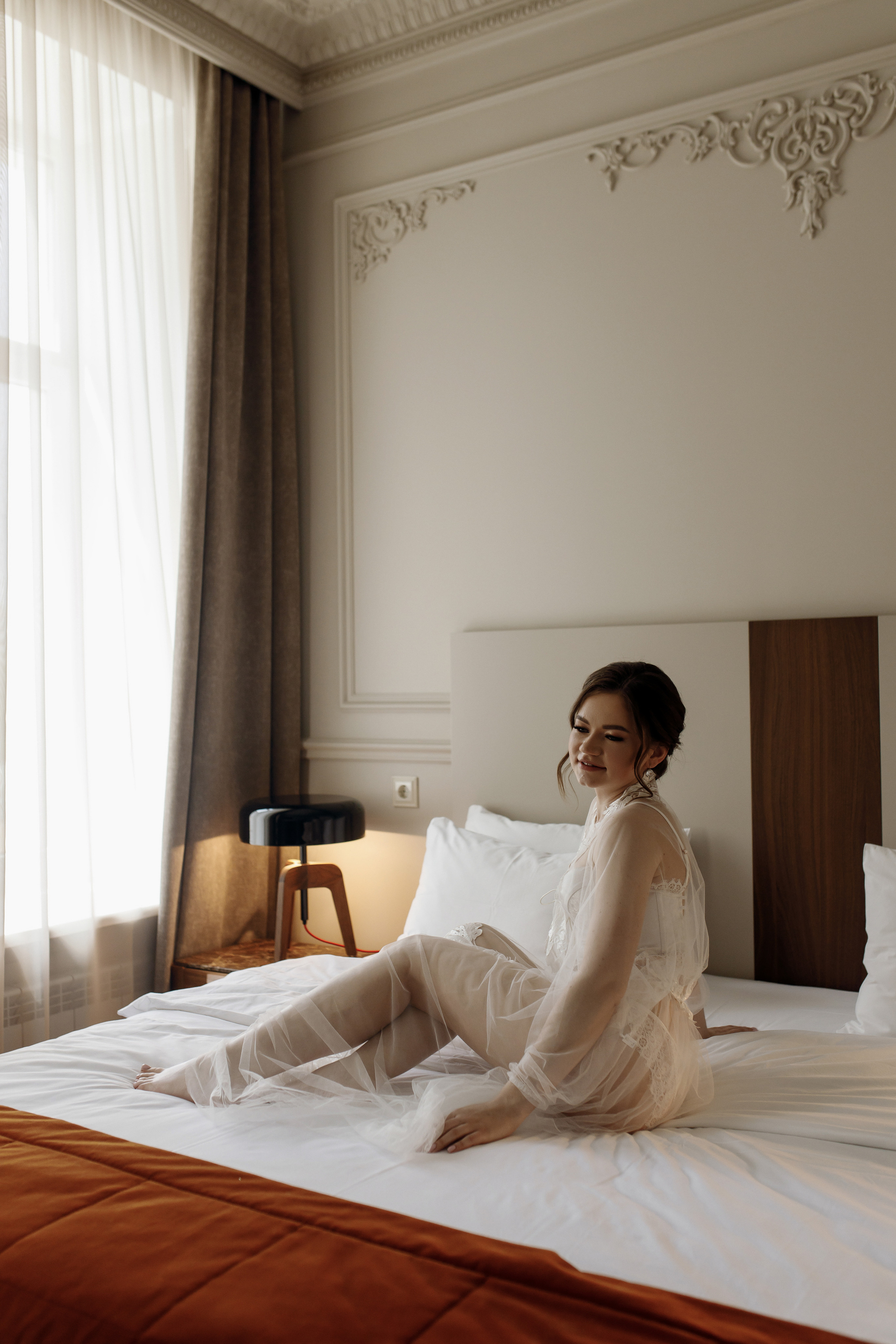 Полина и Андрей. Фотограф Иркутск Антипин Сергей