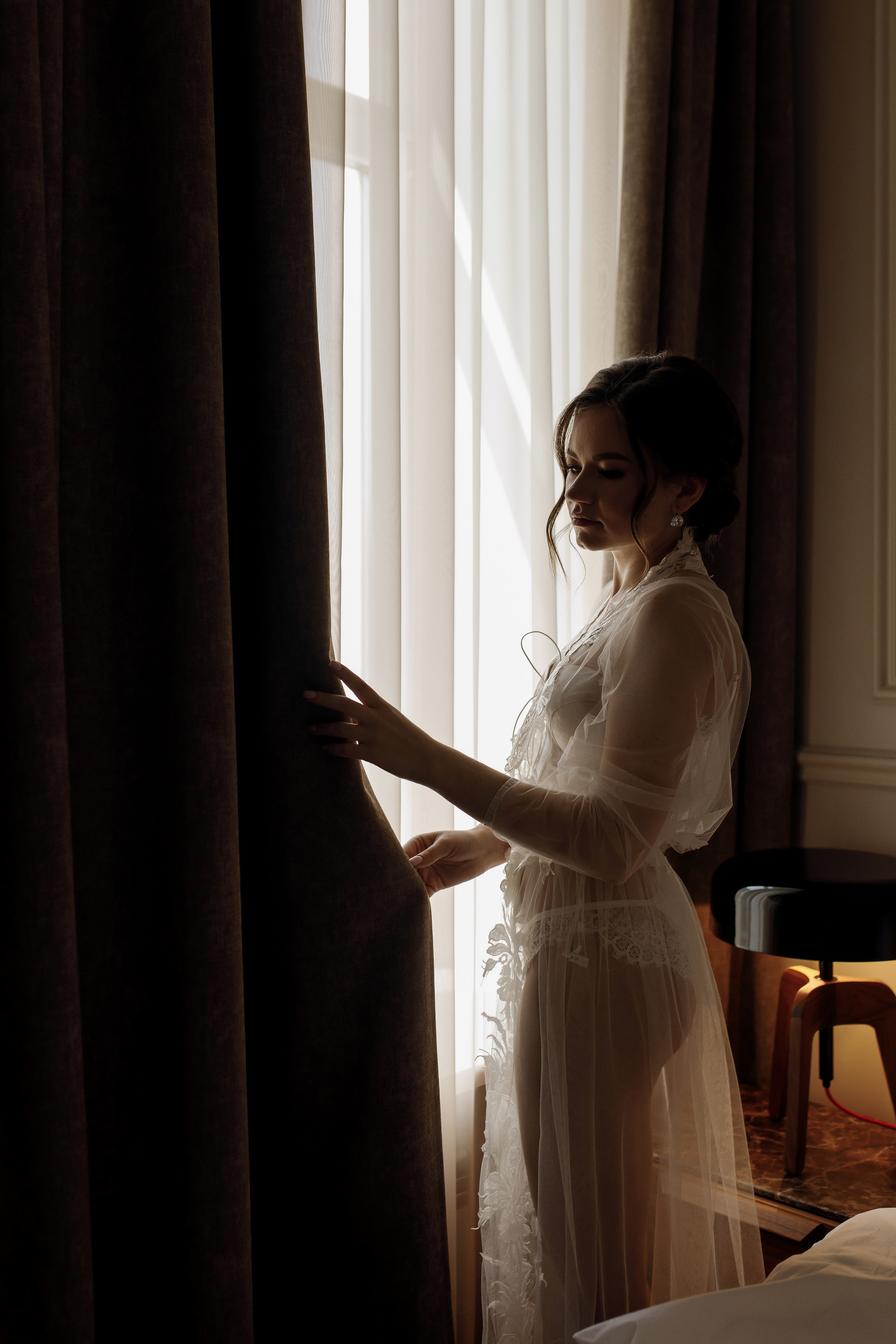 Полина и Андрей. Фотограф Иркутск Антипин Сергей