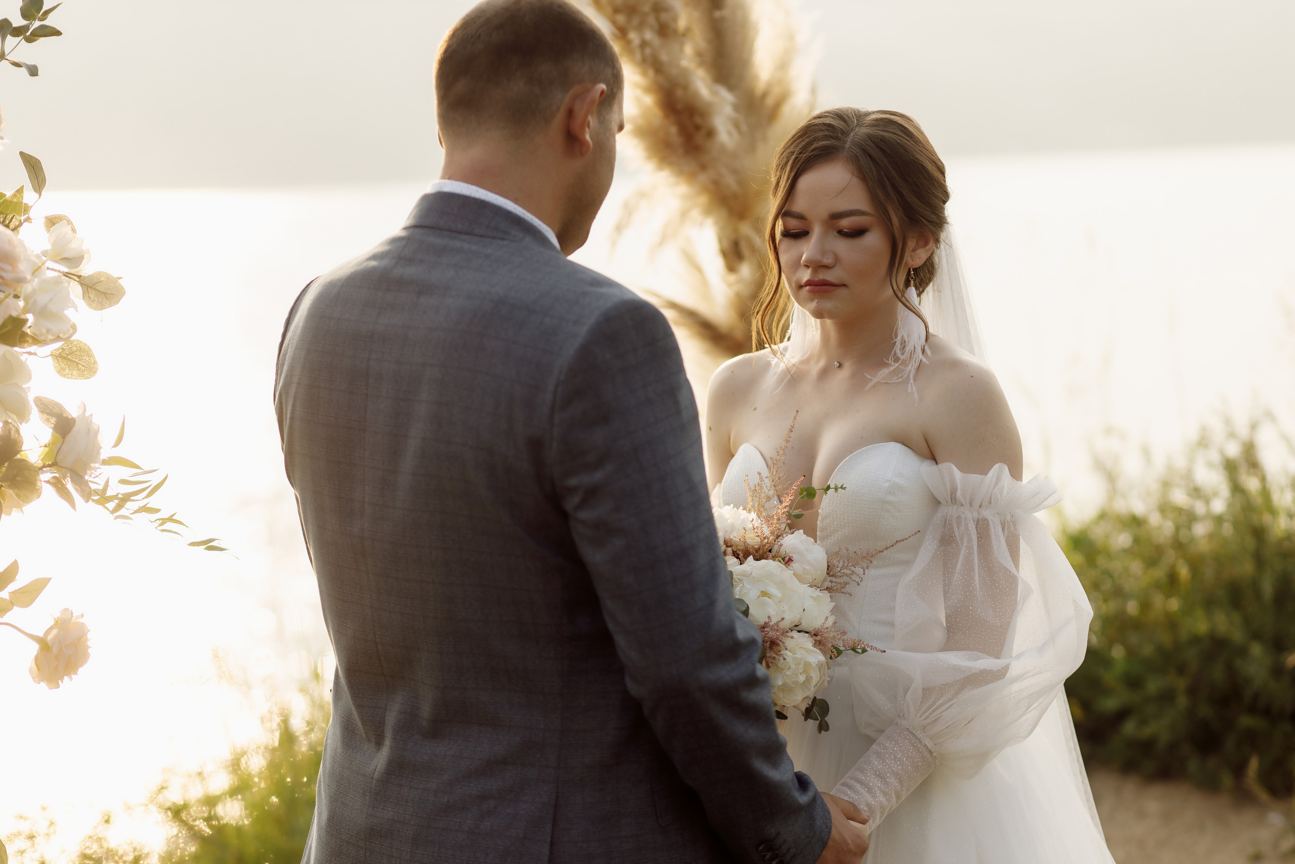 Полина и Андрей. Фотограф Иркутск Антипин Сергей