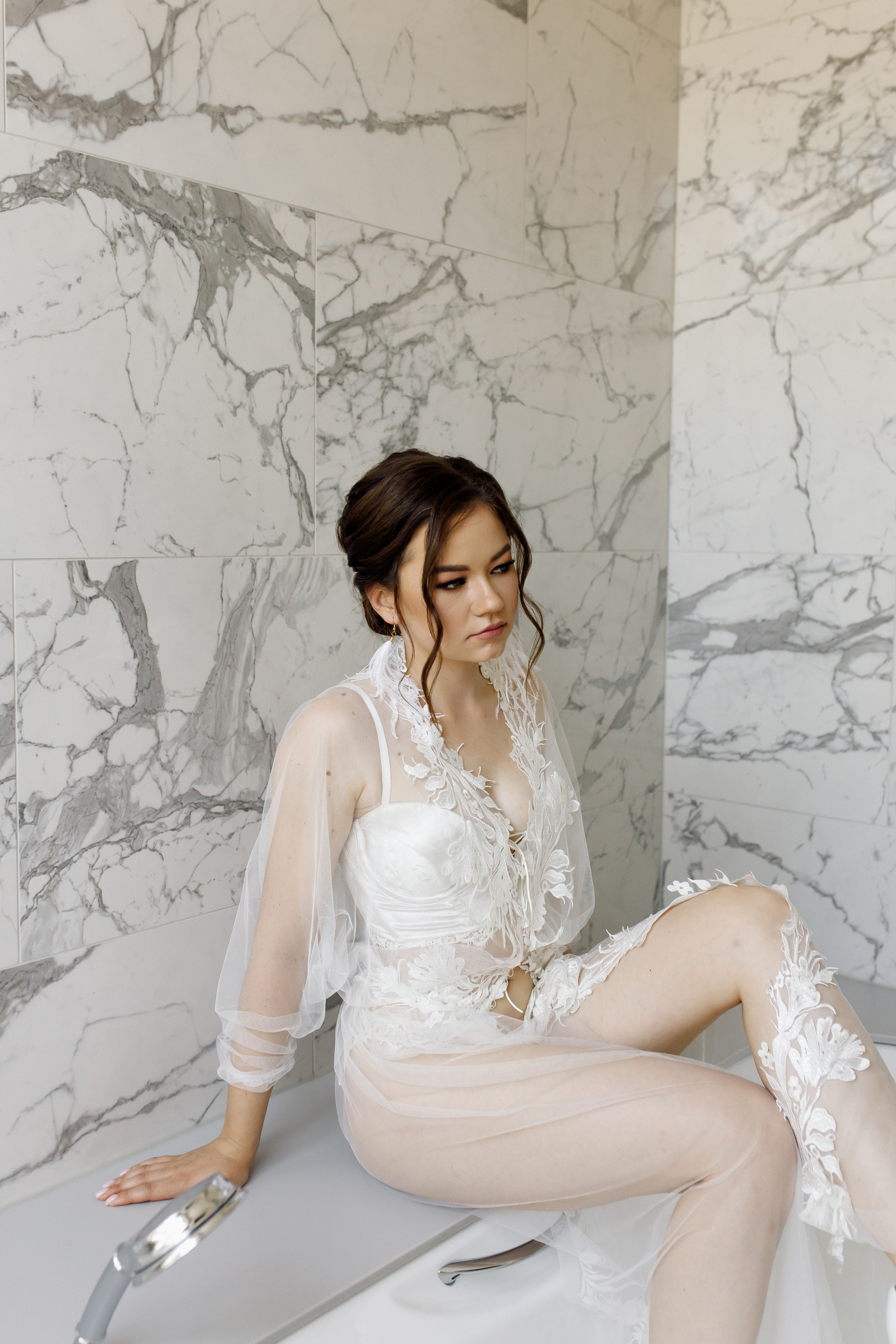 Полина и Андрей. Фотограф Иркутск Антипин Сергей