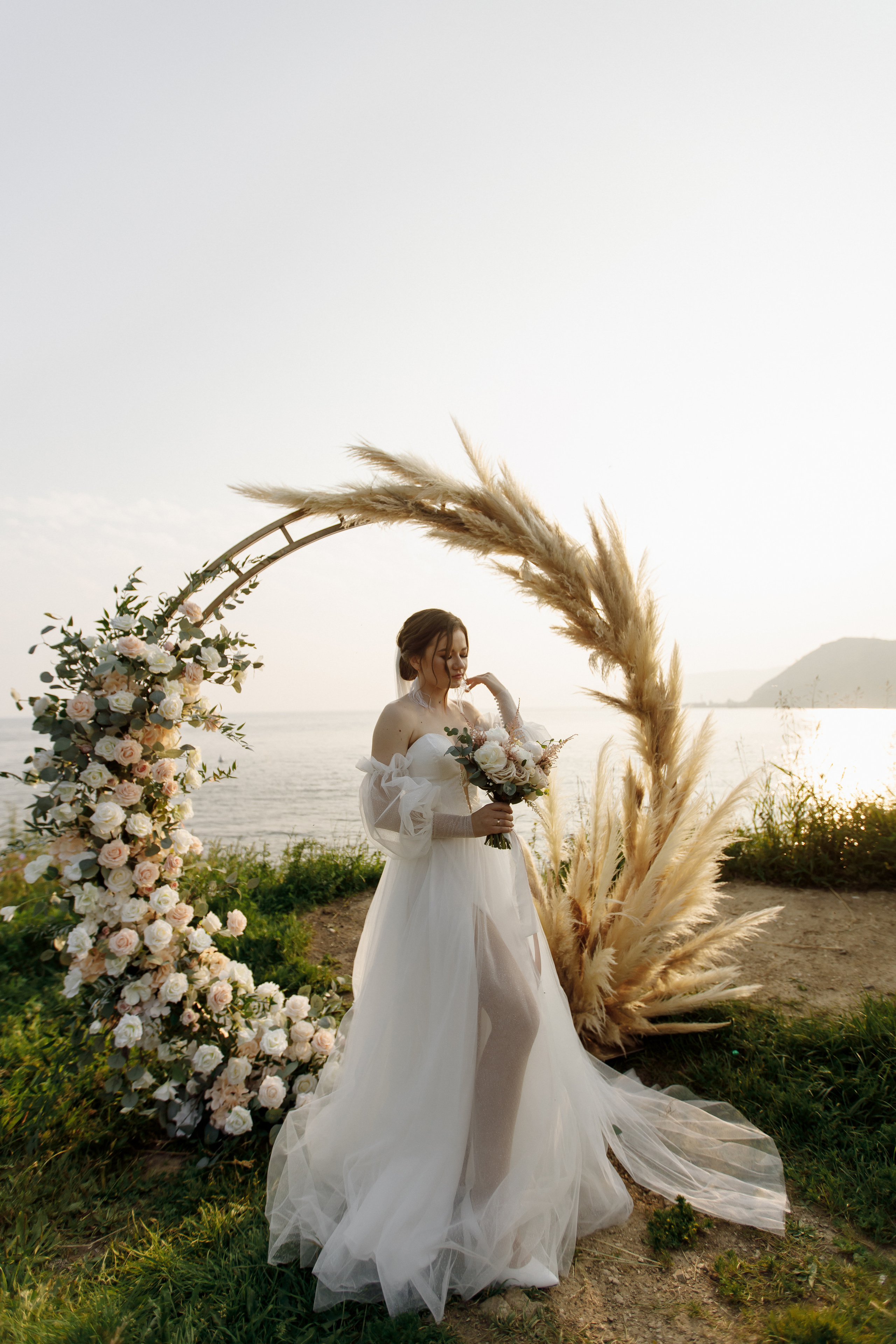 Полина и Андрей. Фотограф Иркутск Антипин Сергей