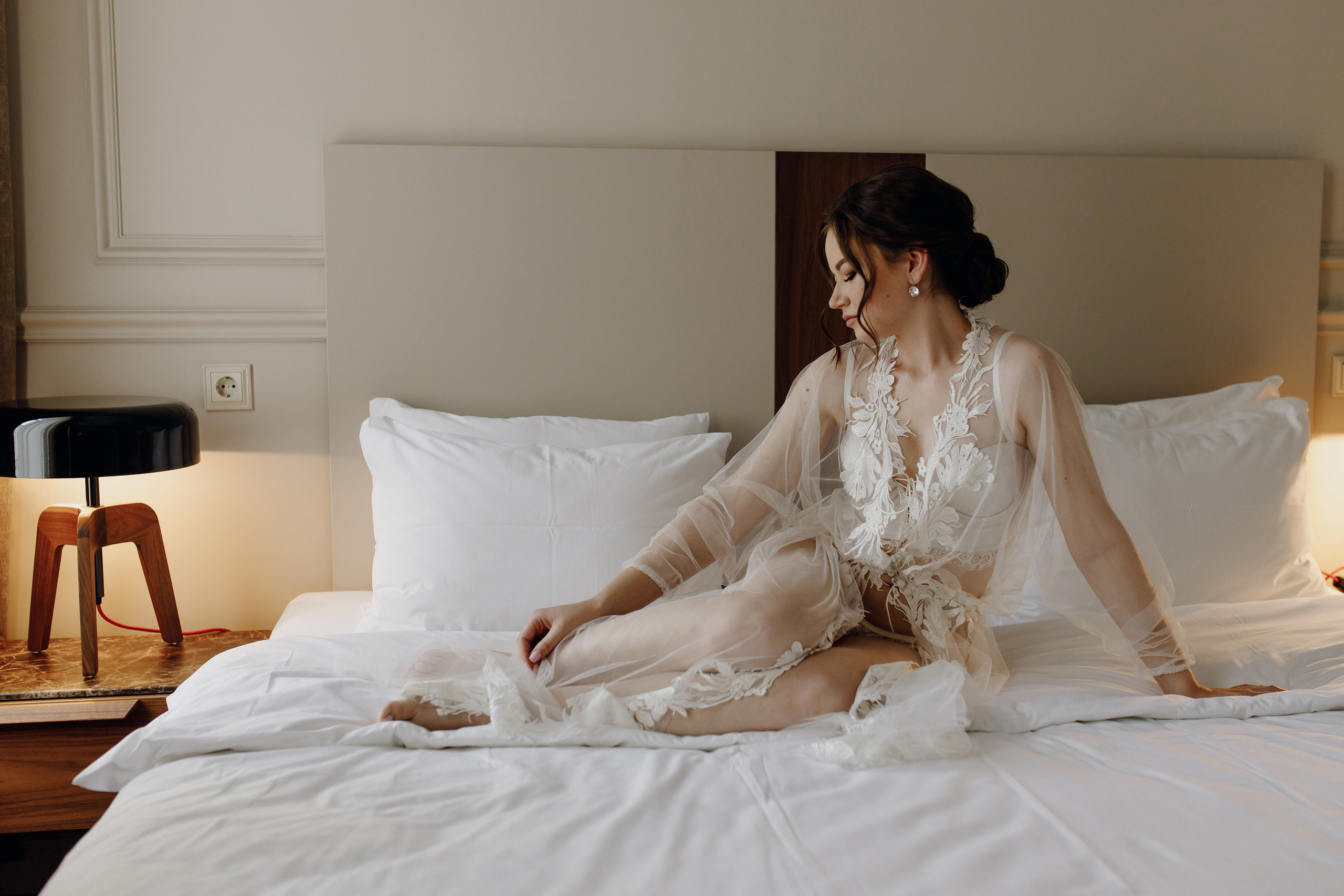 Полина и Андрей. Фотограф Иркутск Антипин Сергей