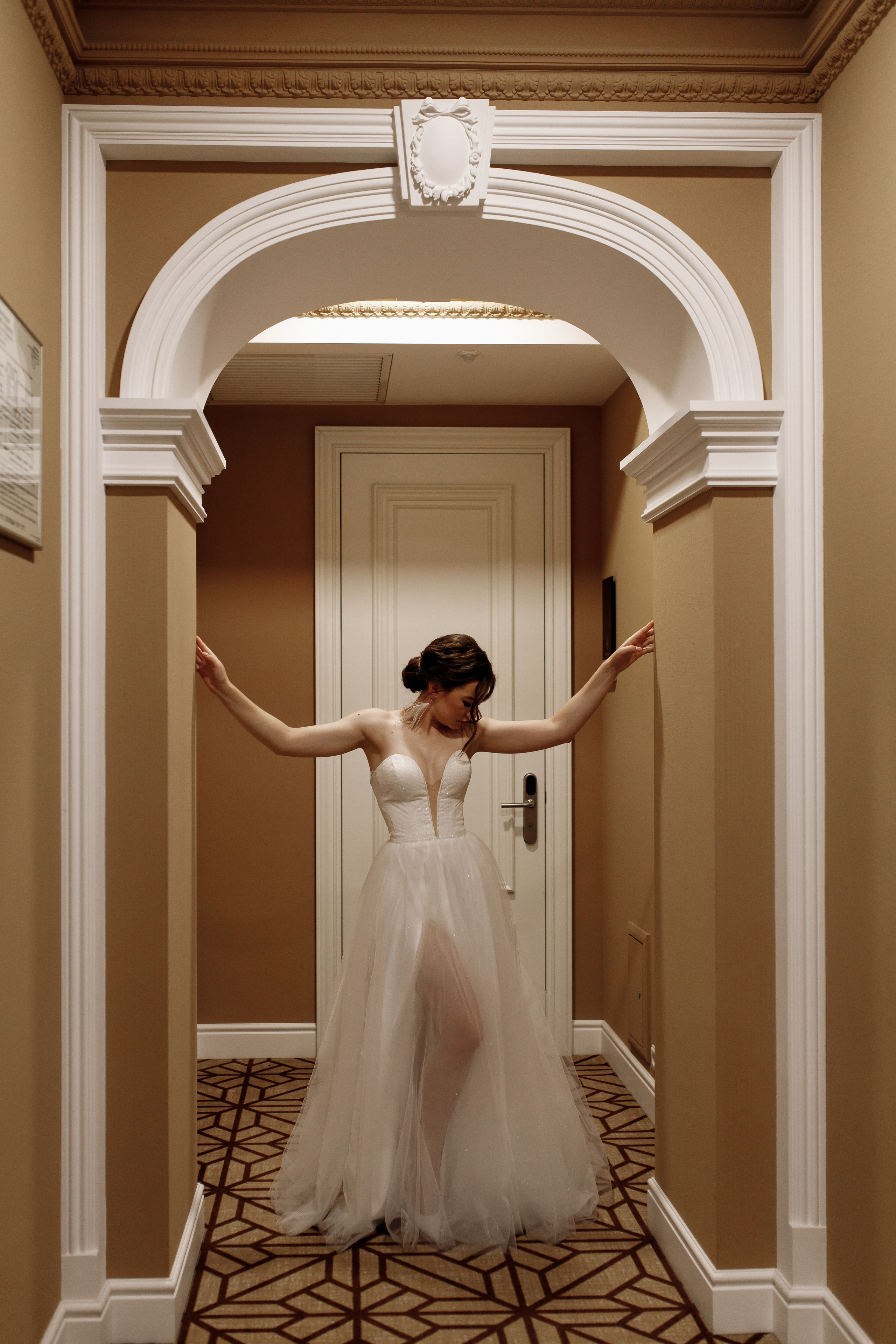 Полина и Андрей. Фотограф Иркутск Антипин Сергей