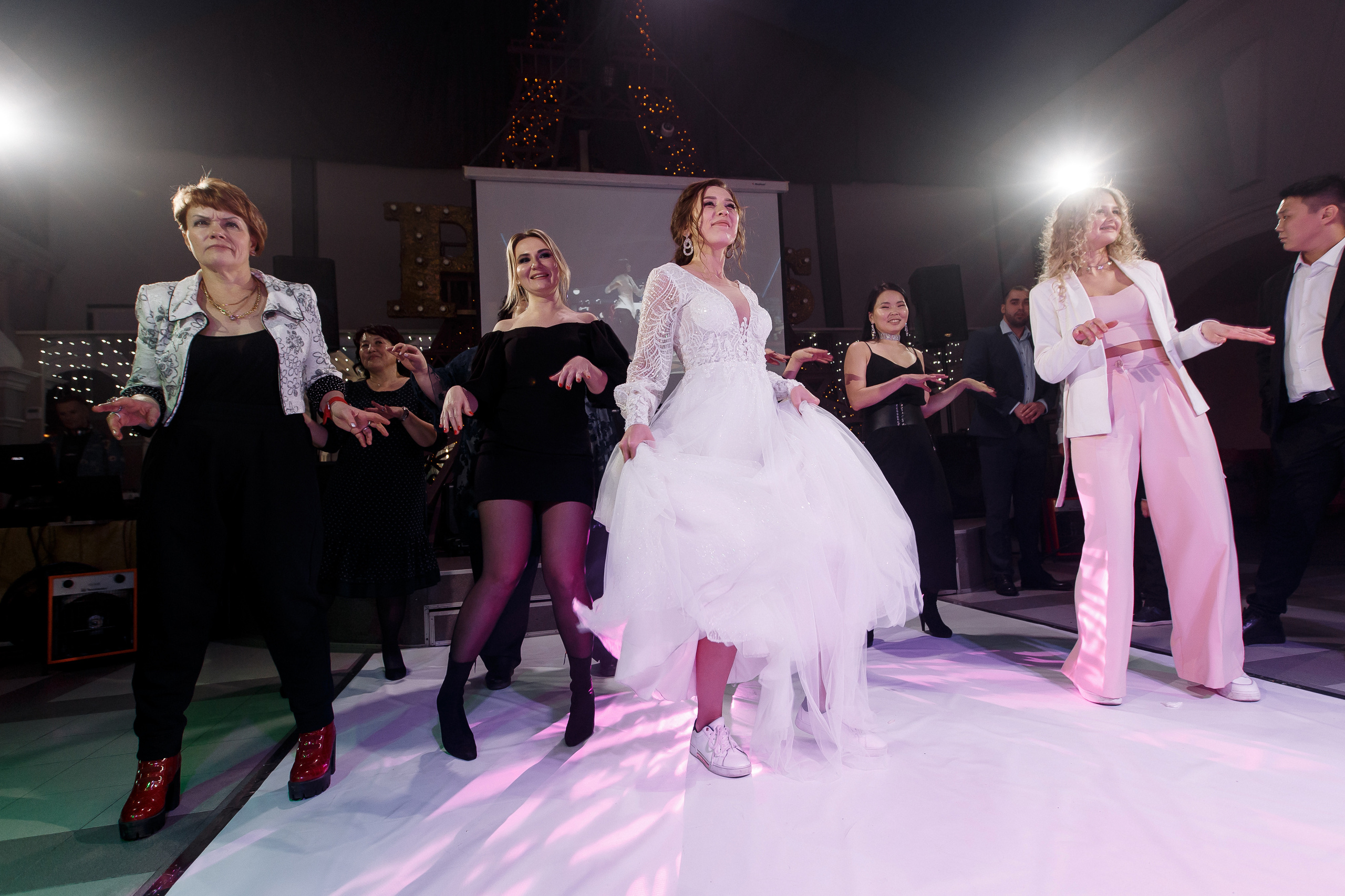 Надежда и Юрий. Фотограф Иркутск Антипин Сергей