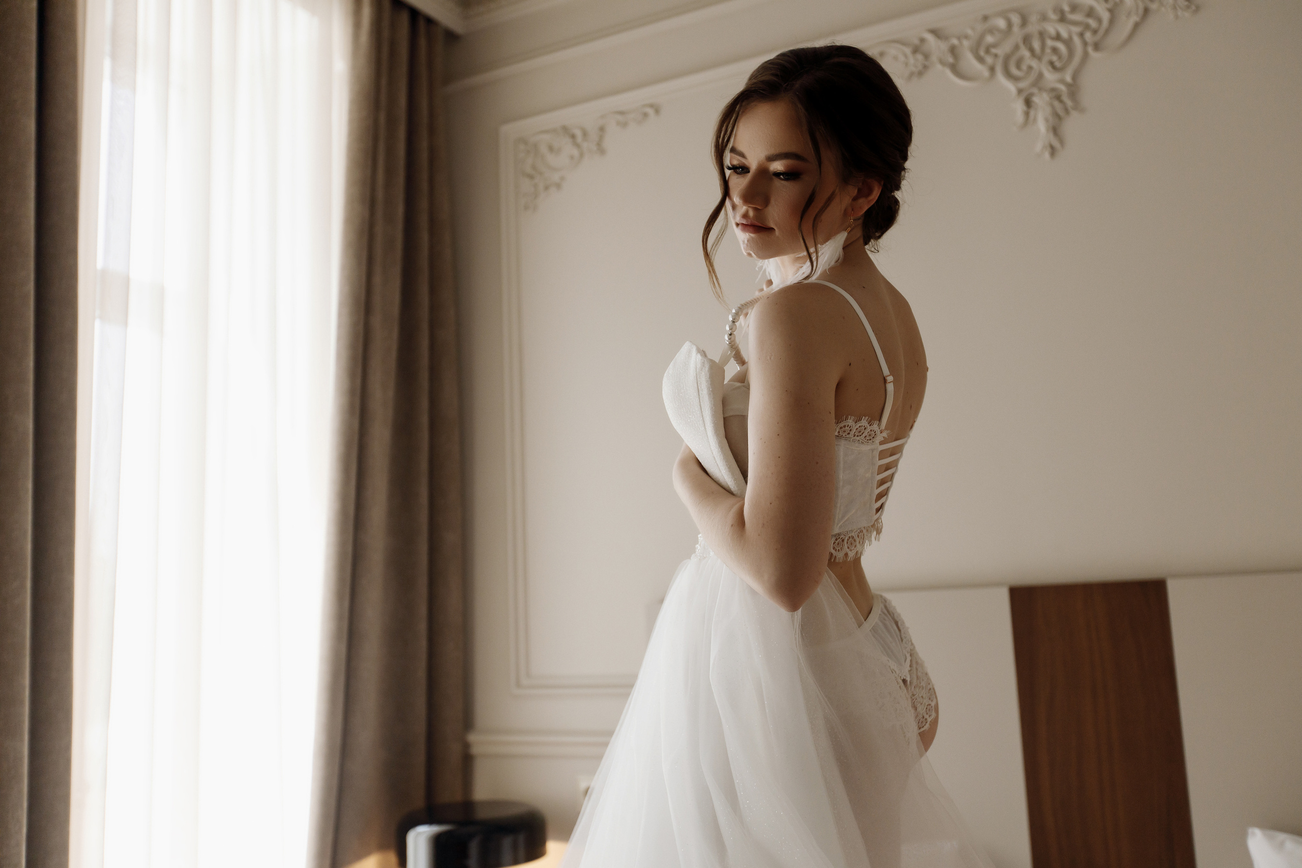 Полина и Андрей. Фотограф Иркутск Антипин Сергей