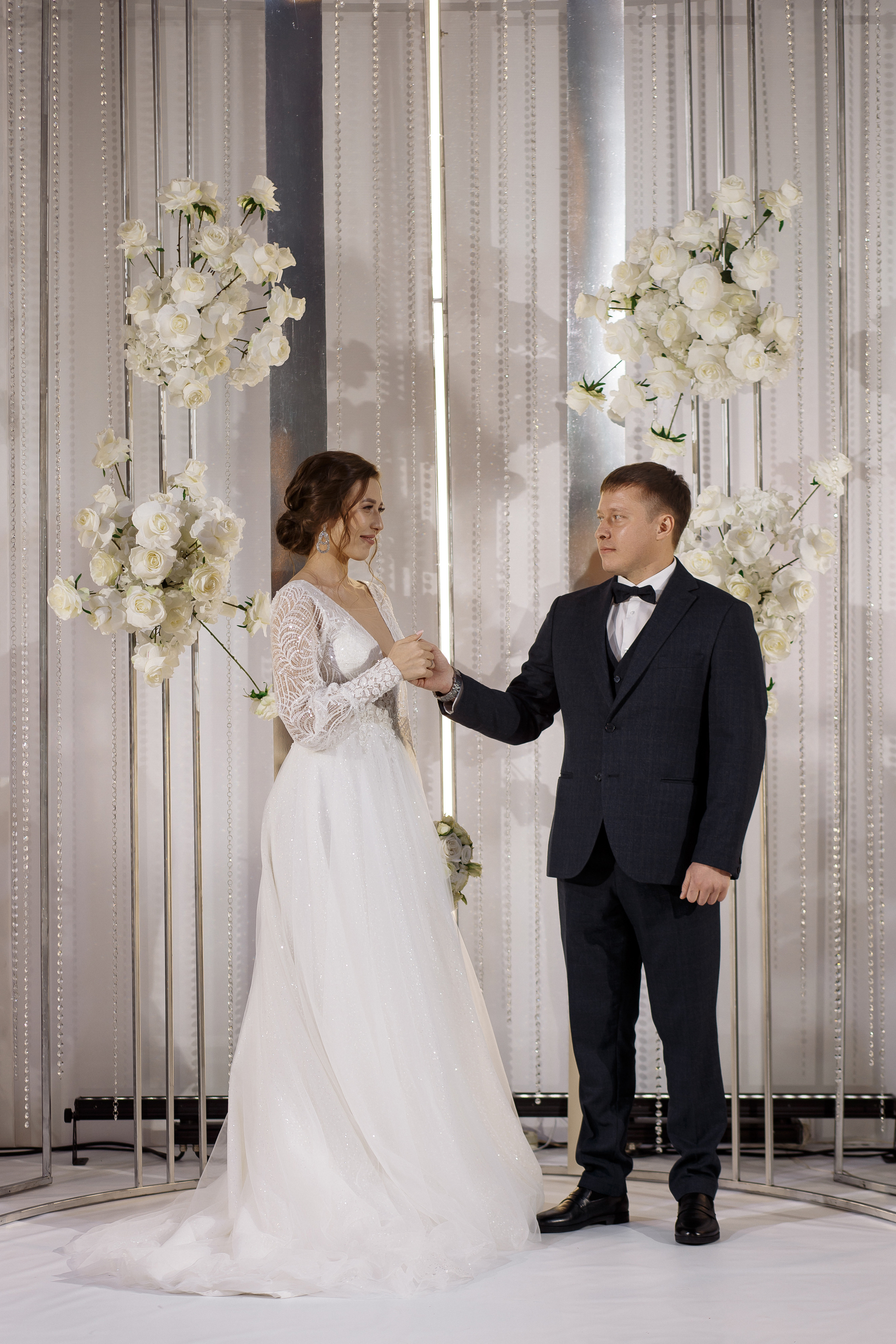 Надежда и Юрий. Фотограф Иркутск Антипин Сергей