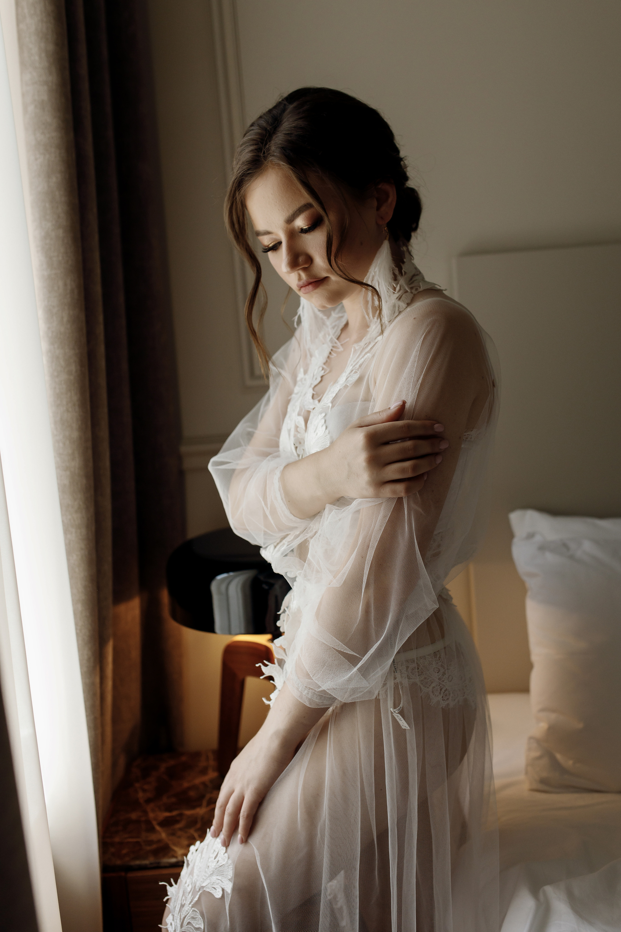 Полина и Андрей. Фотограф Иркутск Антипин Сергей