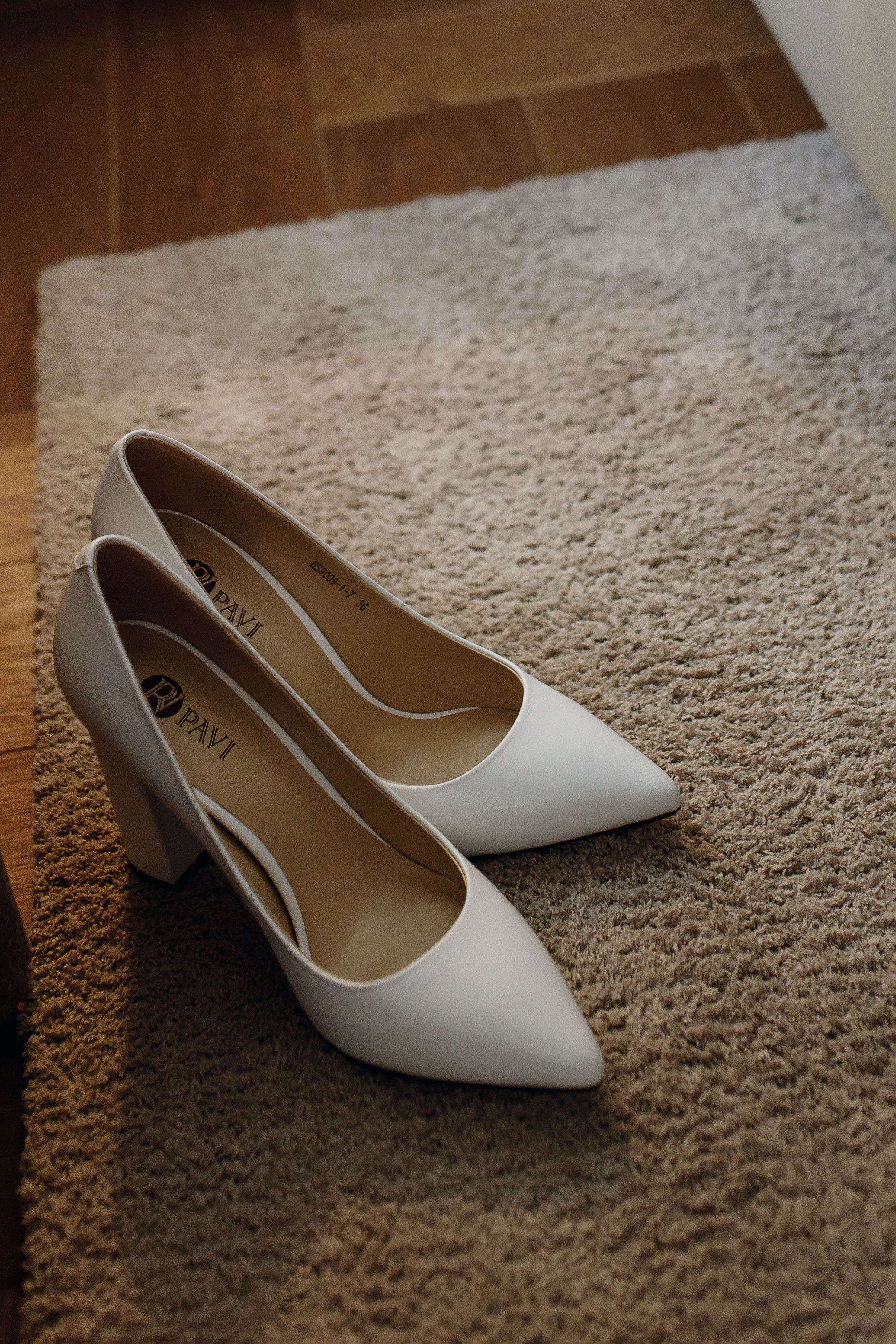 Полина и Андрей. Фотограф Иркутск Антипин Сергей