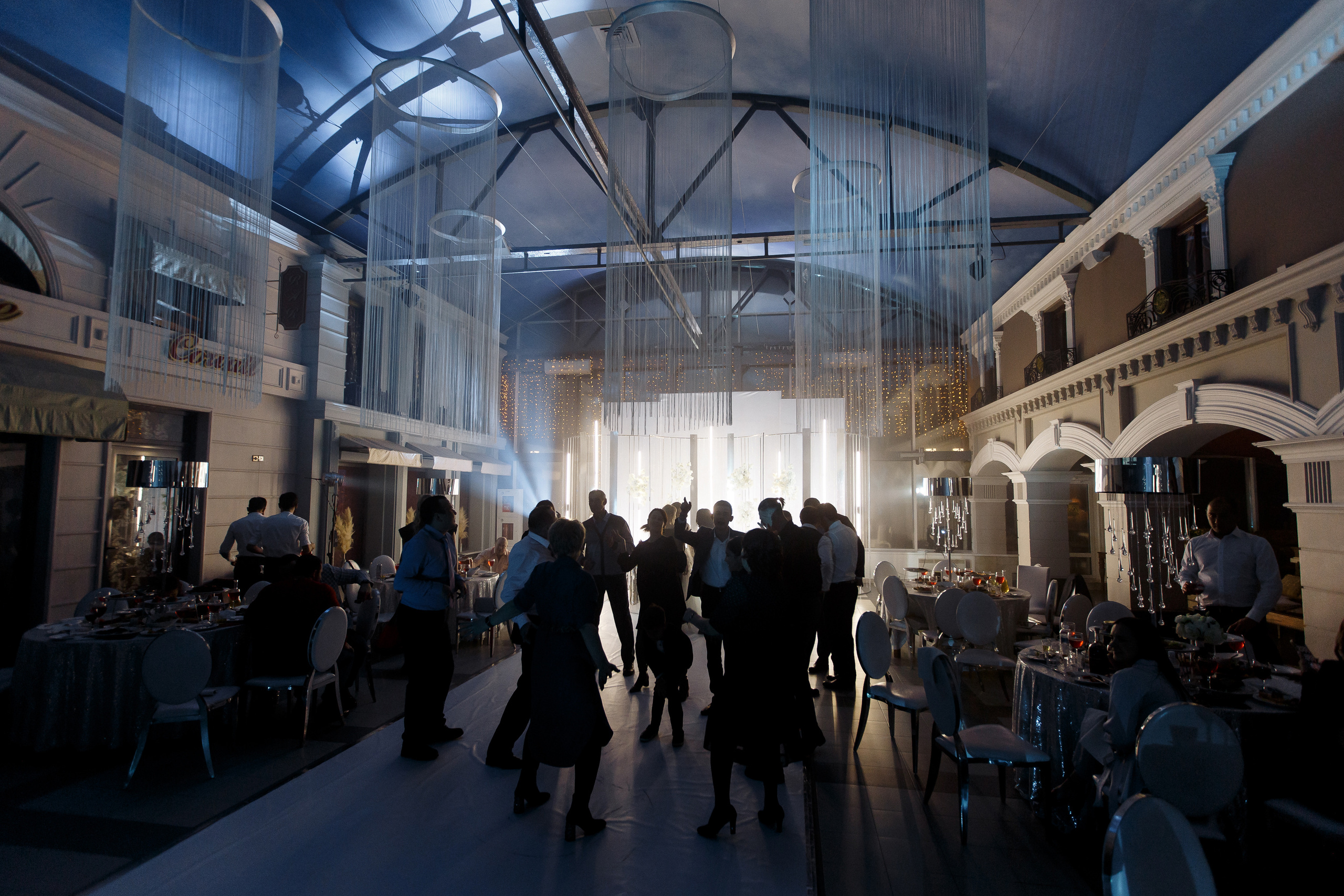 Надежда и Юрий. Фотограф Иркутск Антипин Сергей