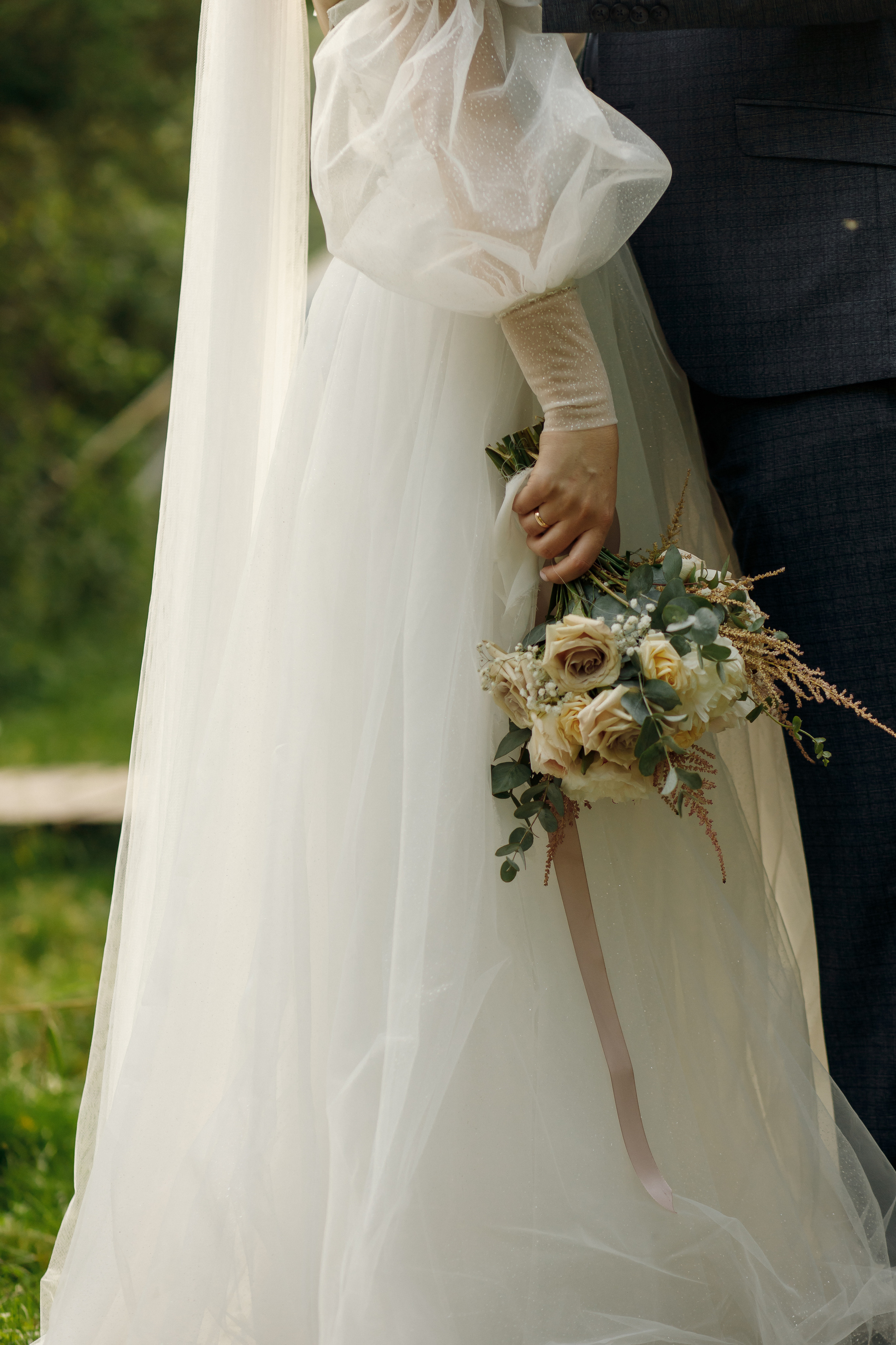 Полина и Андрей. Фотограф Иркутск Антипин Сергей