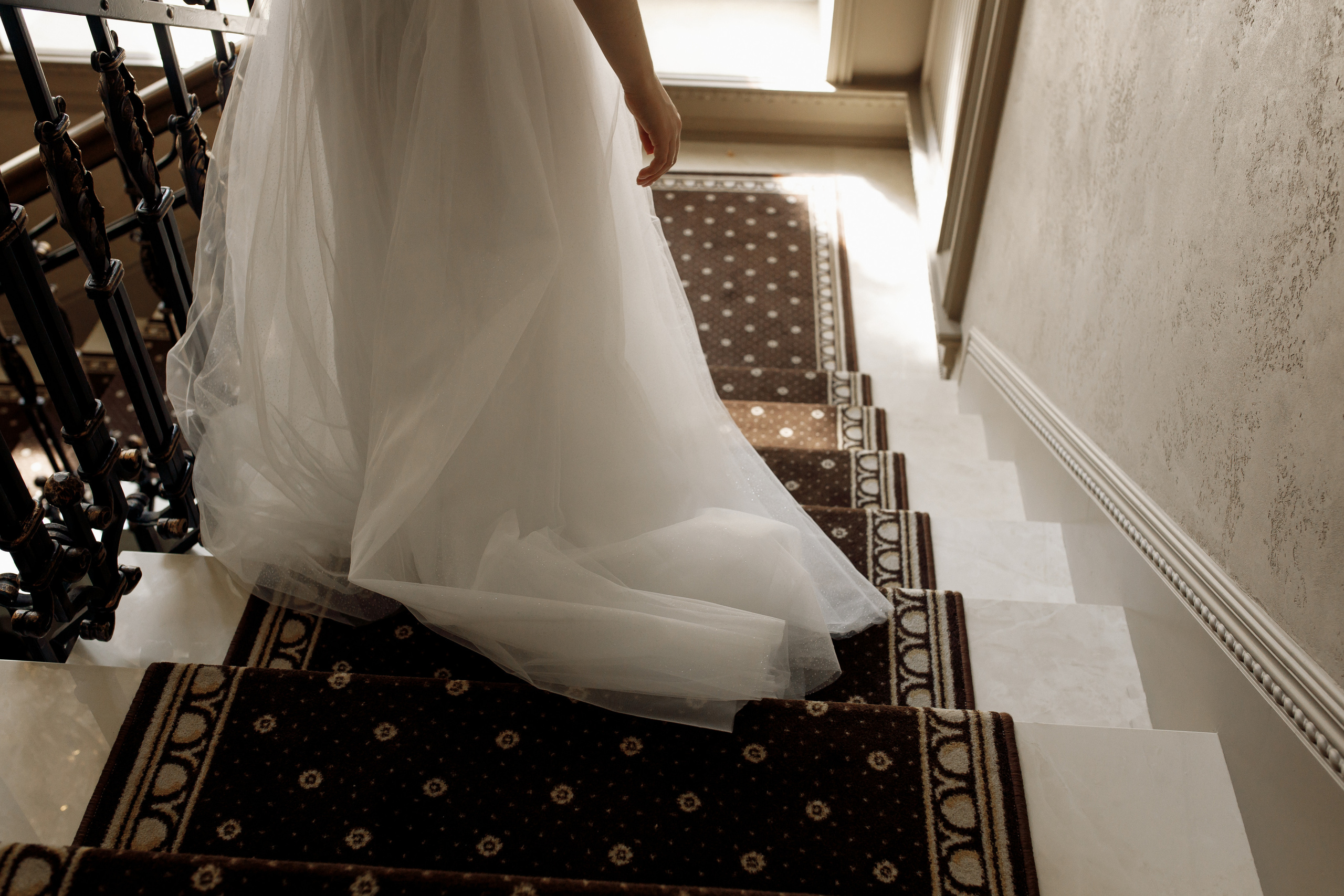 Полина и Андрей. Фотограф Иркутск Антипин Сергей