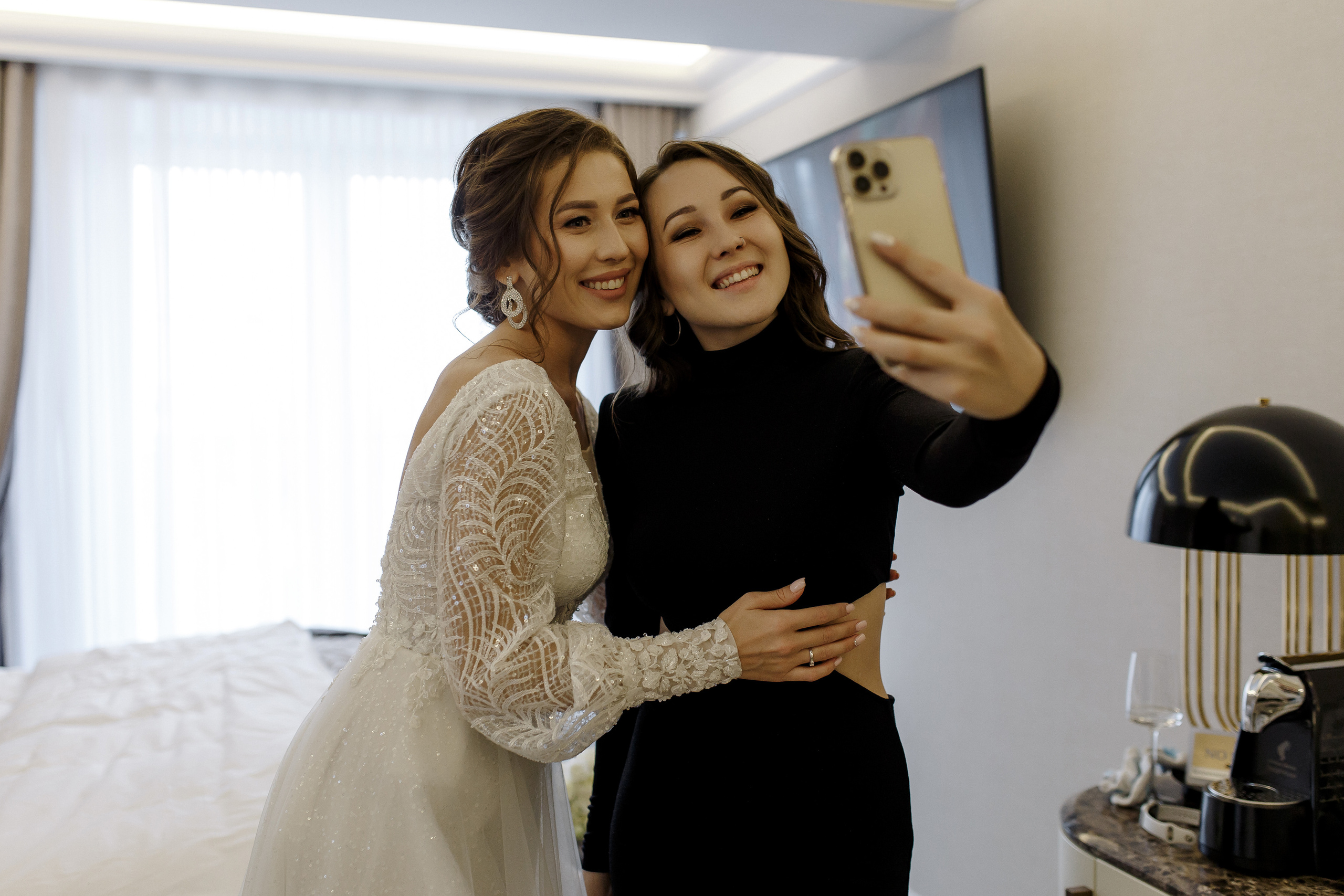 Надежда и Юрий. Фотограф Иркутск Антипин Сергей