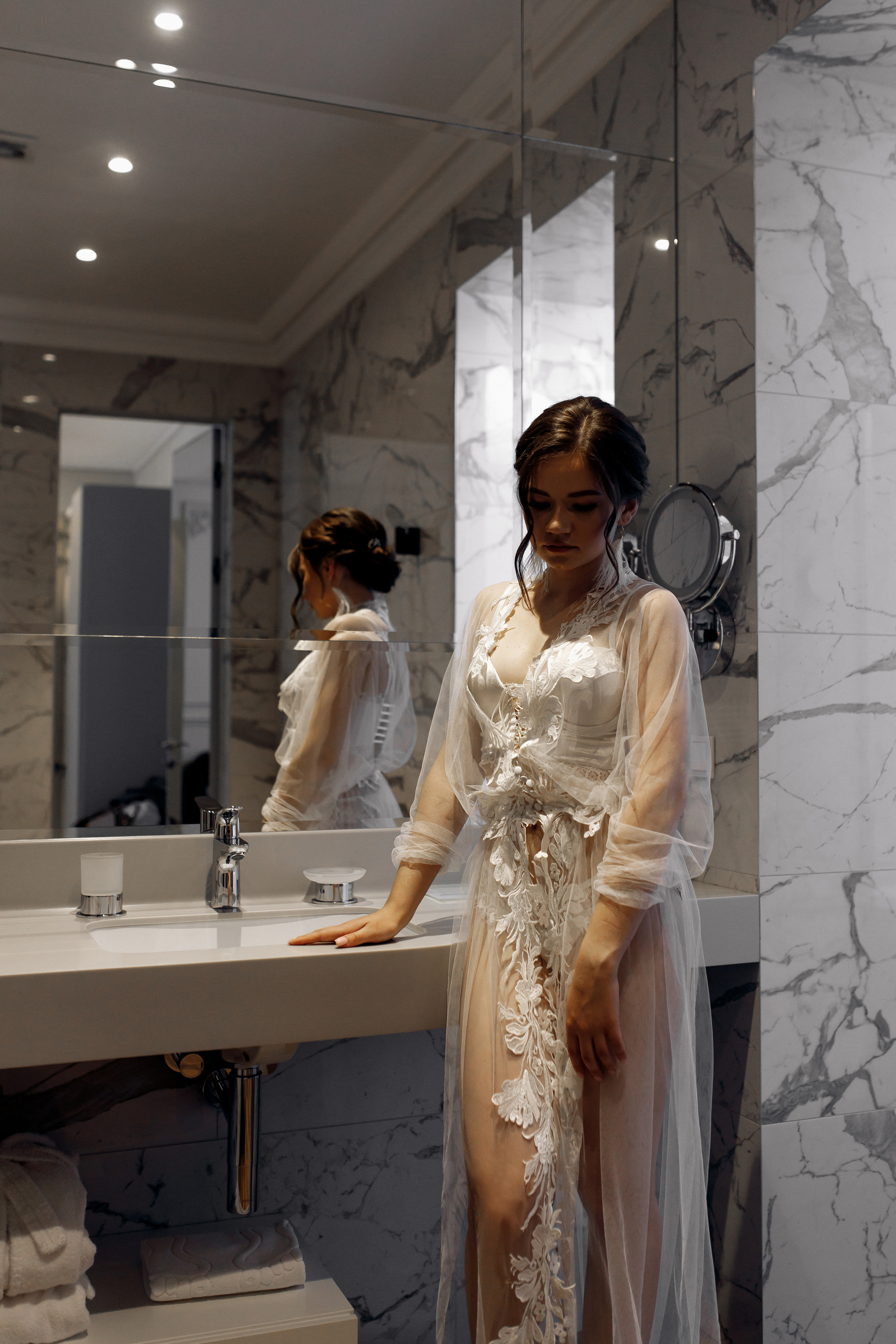 Полина и Андрей. Фотограф Иркутск Антипин Сергей