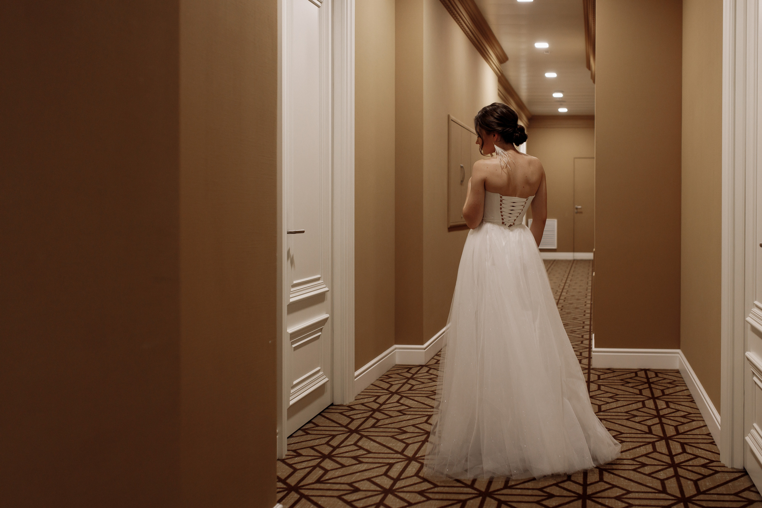 Полина и Андрей. Фотограф Иркутск Антипин Сергей