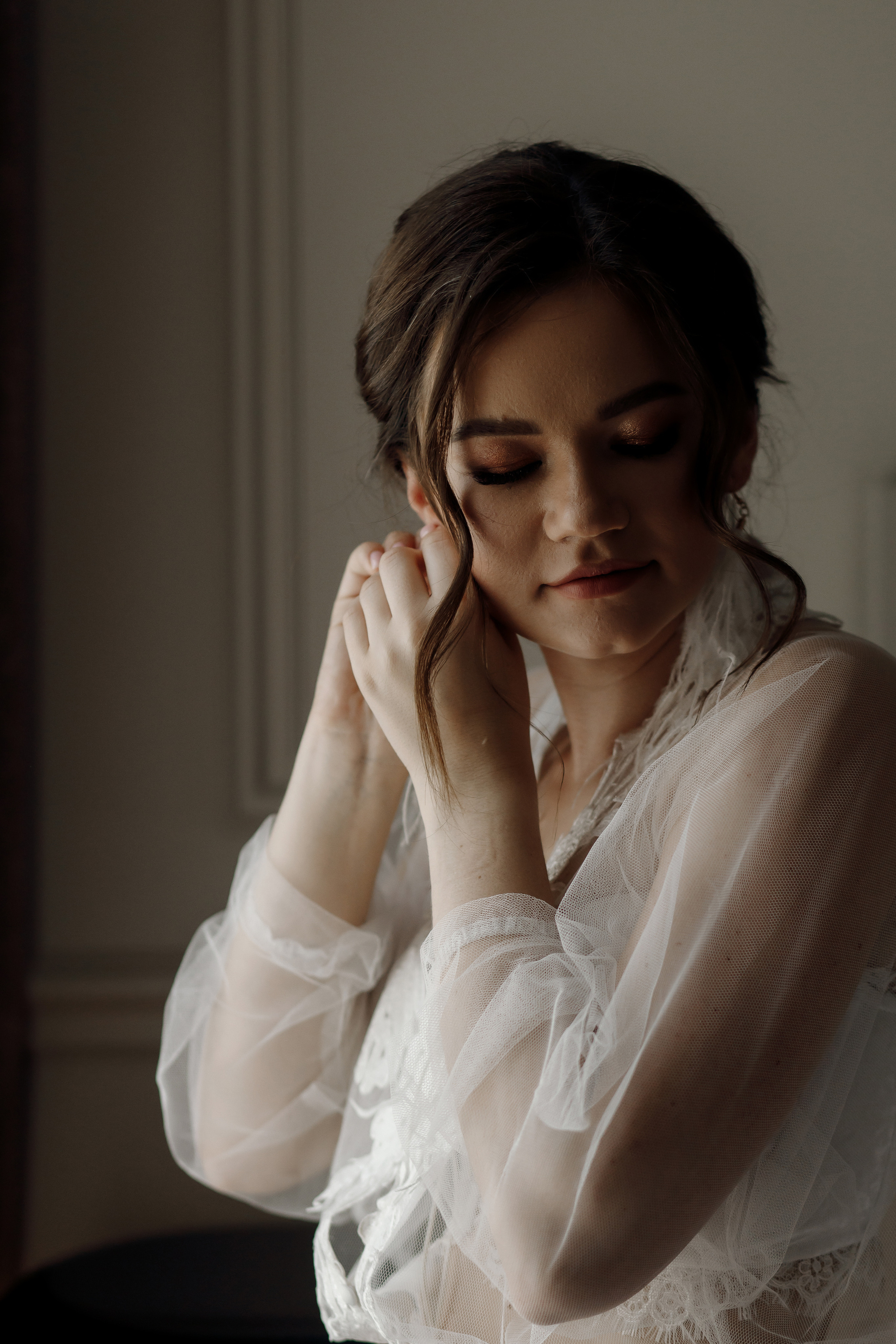 Полина и Андрей. Фотограф Иркутск Антипин Сергей