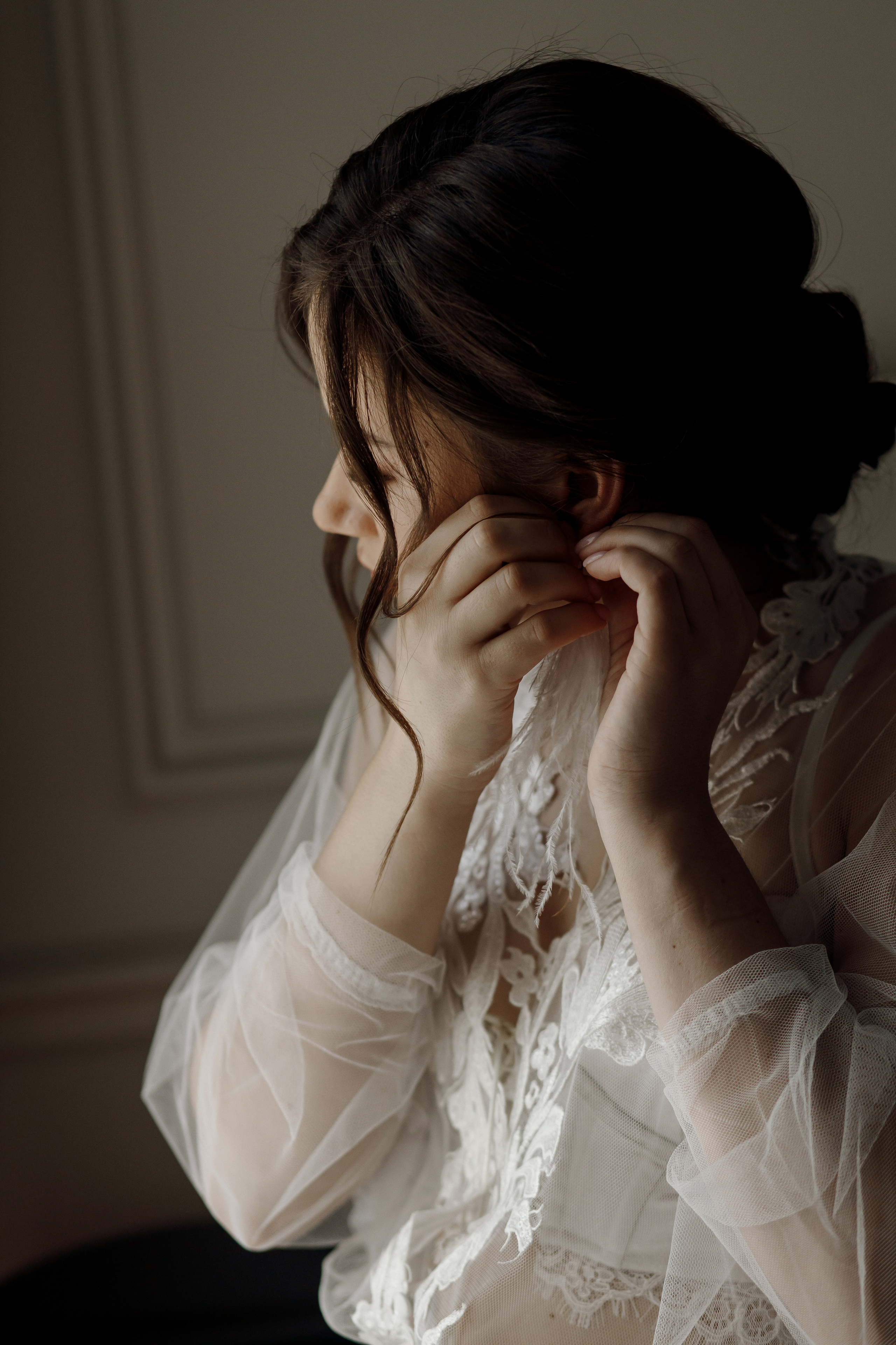 Полина и Андрей. Фотограф Иркутск Антипин Сергей