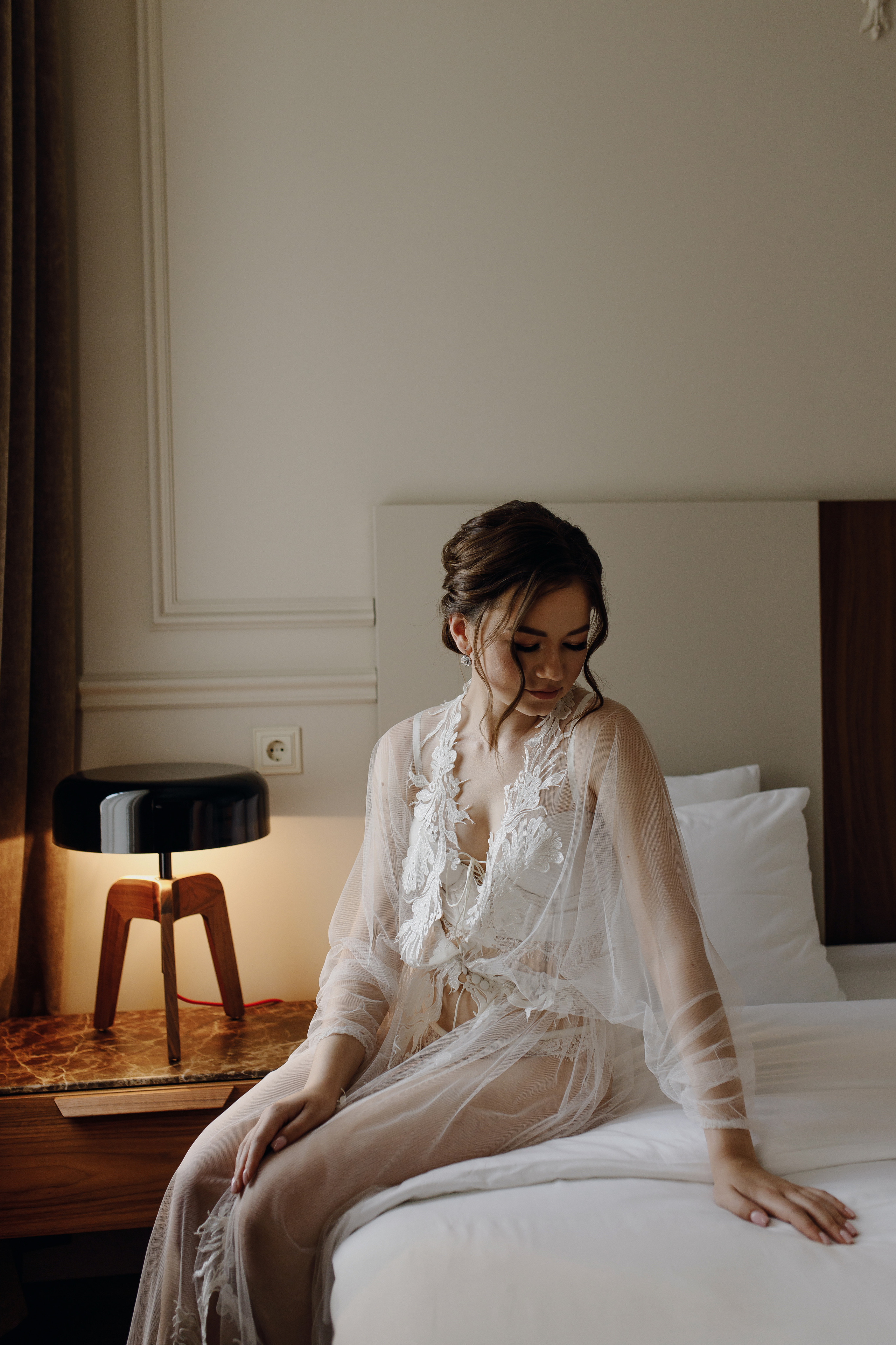 Полина и Андрей. Фотограф Иркутск Антипин Сергей