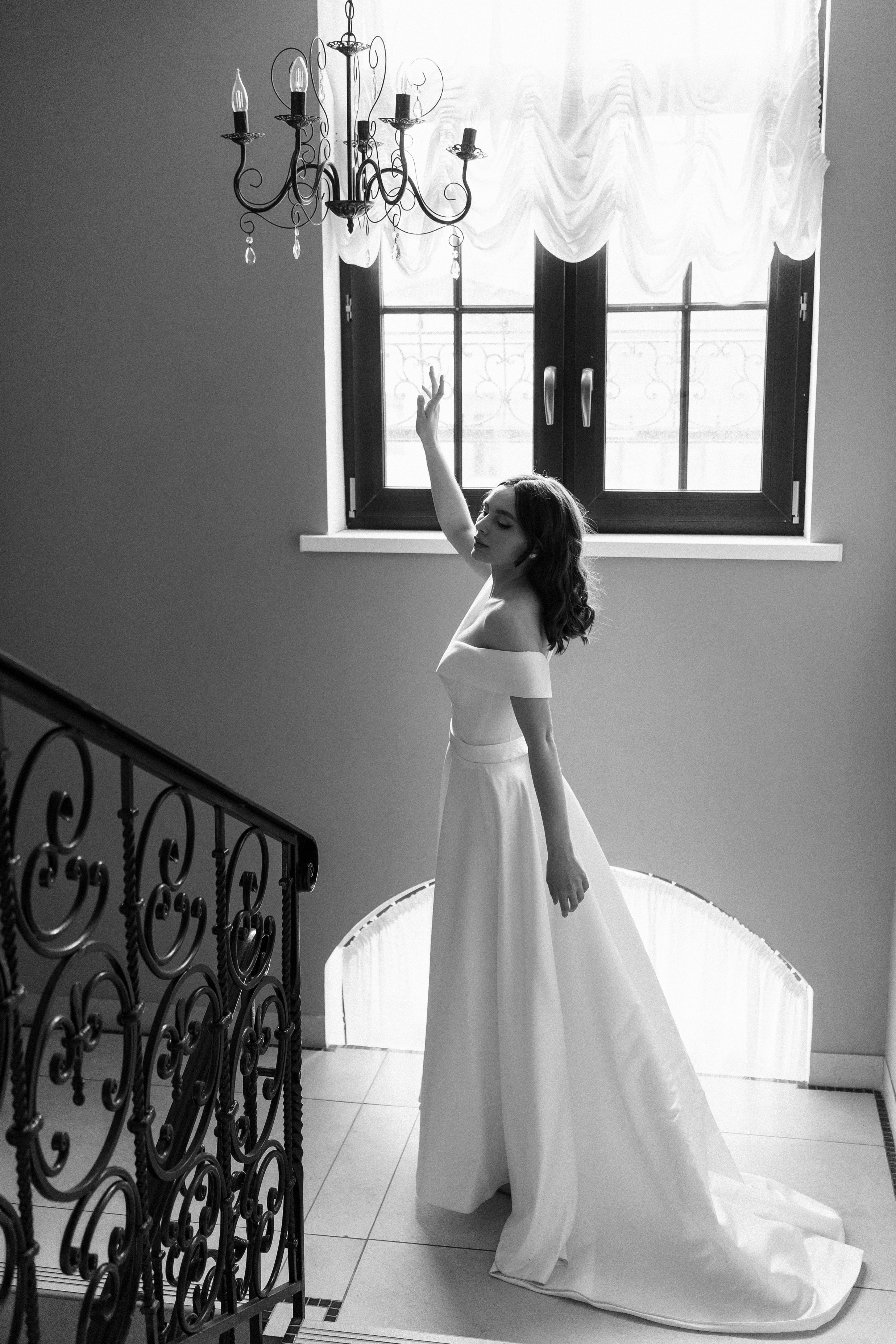 Светлана. Утро невесты в отеле. Эстетичная фото- и видеосъёмка Ирина Арсентьева. Челябинск и весь мир