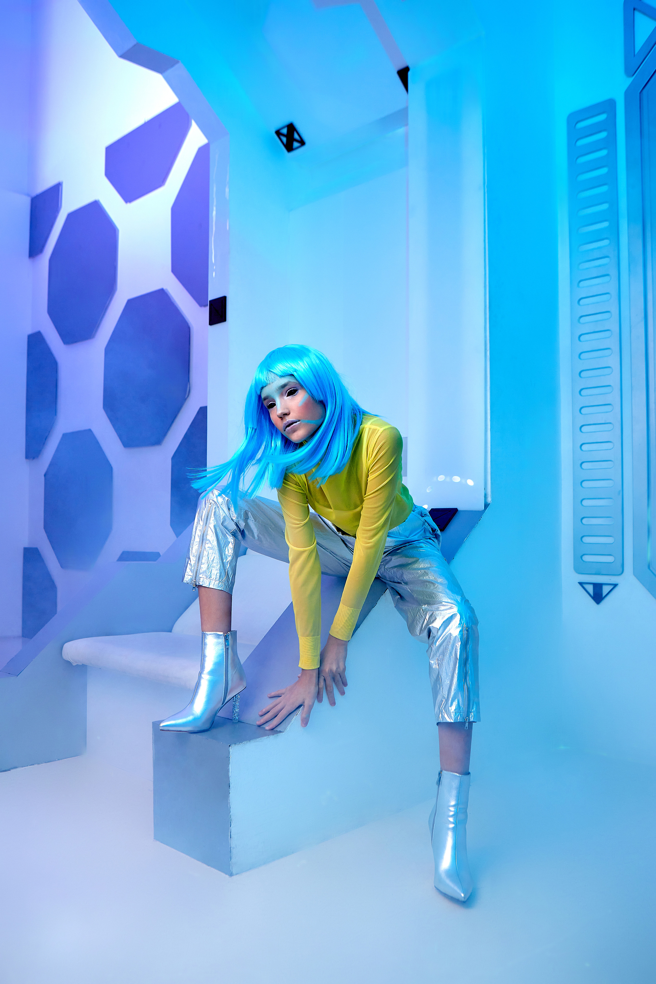 ДЕТИ-АРТИСТЫ