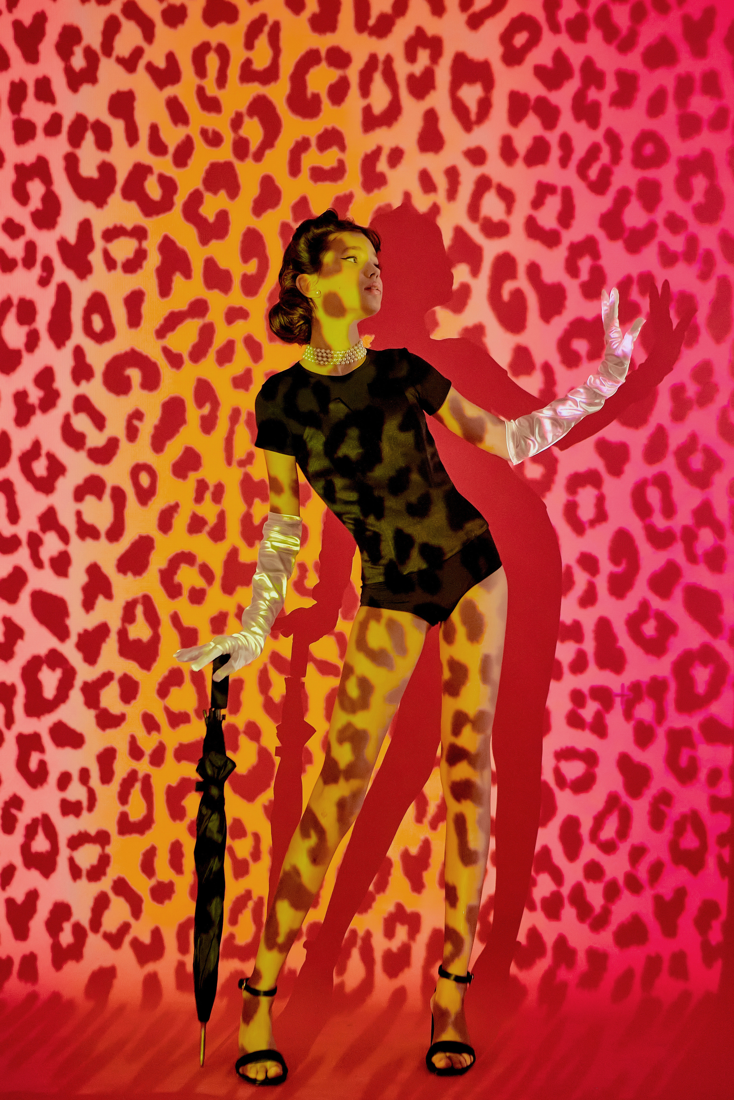 ДЕТИ-АРТИСТЫ