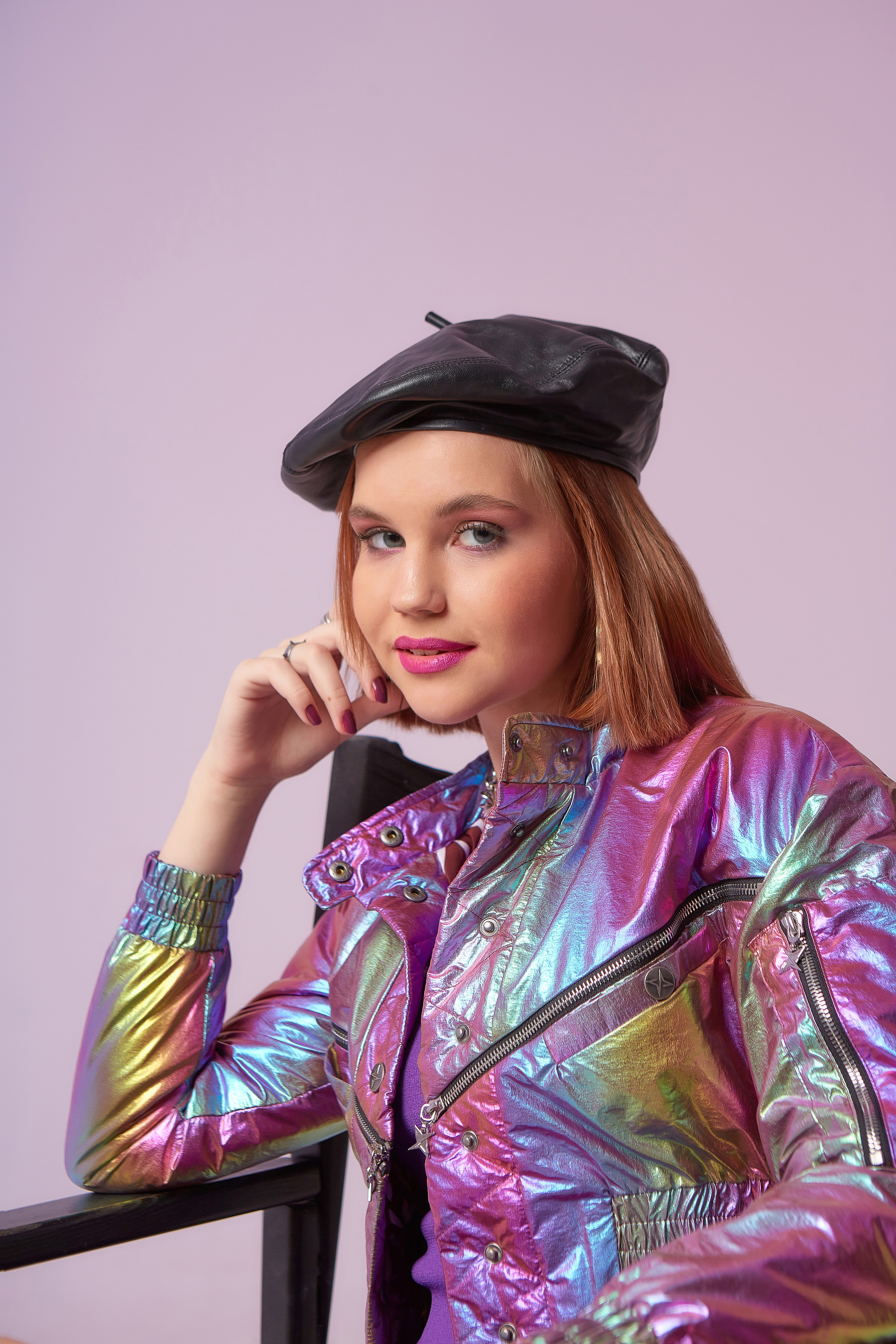 ДЕТИ-АРТИСТЫ