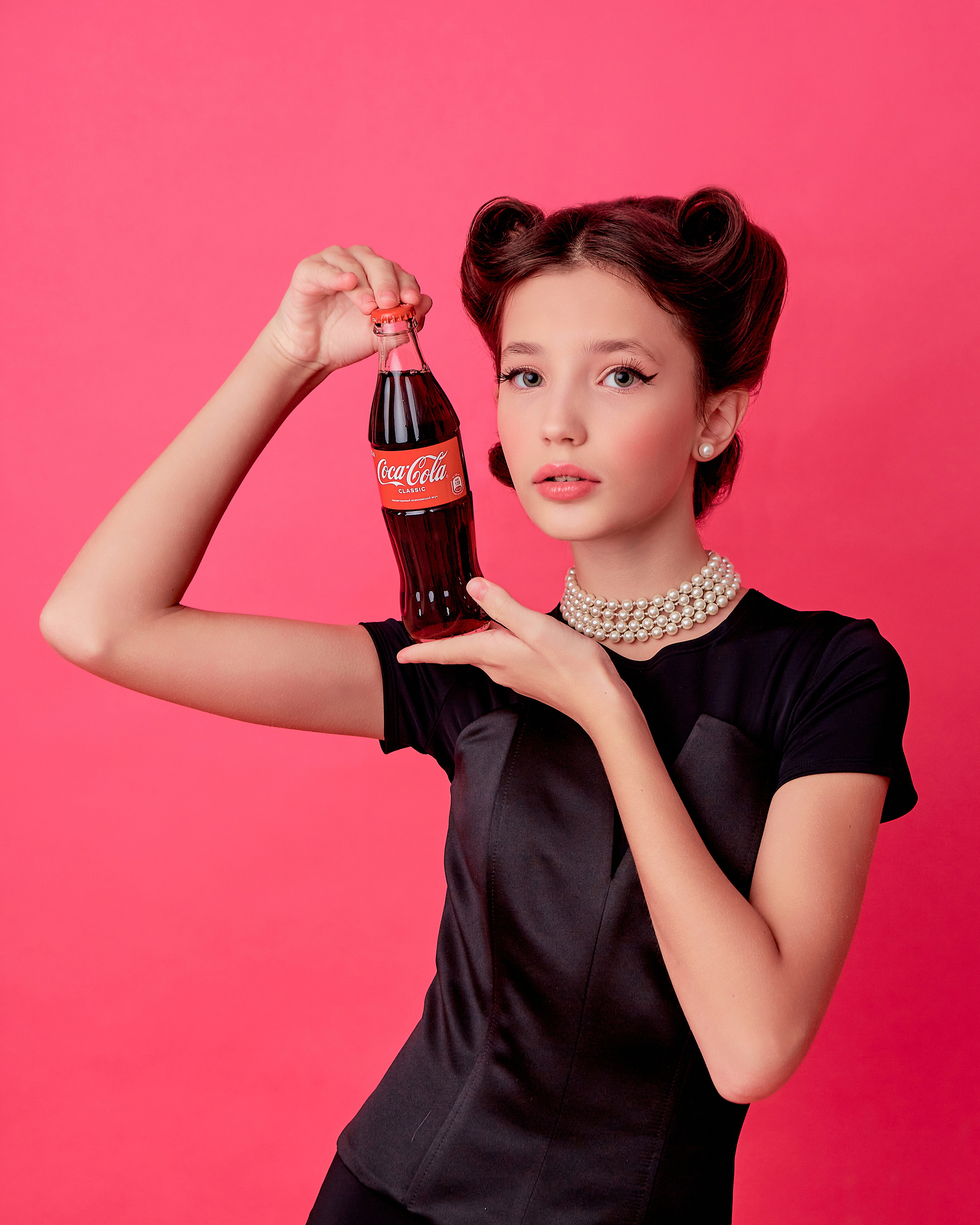 ДЕТИ-АРТИСТЫ