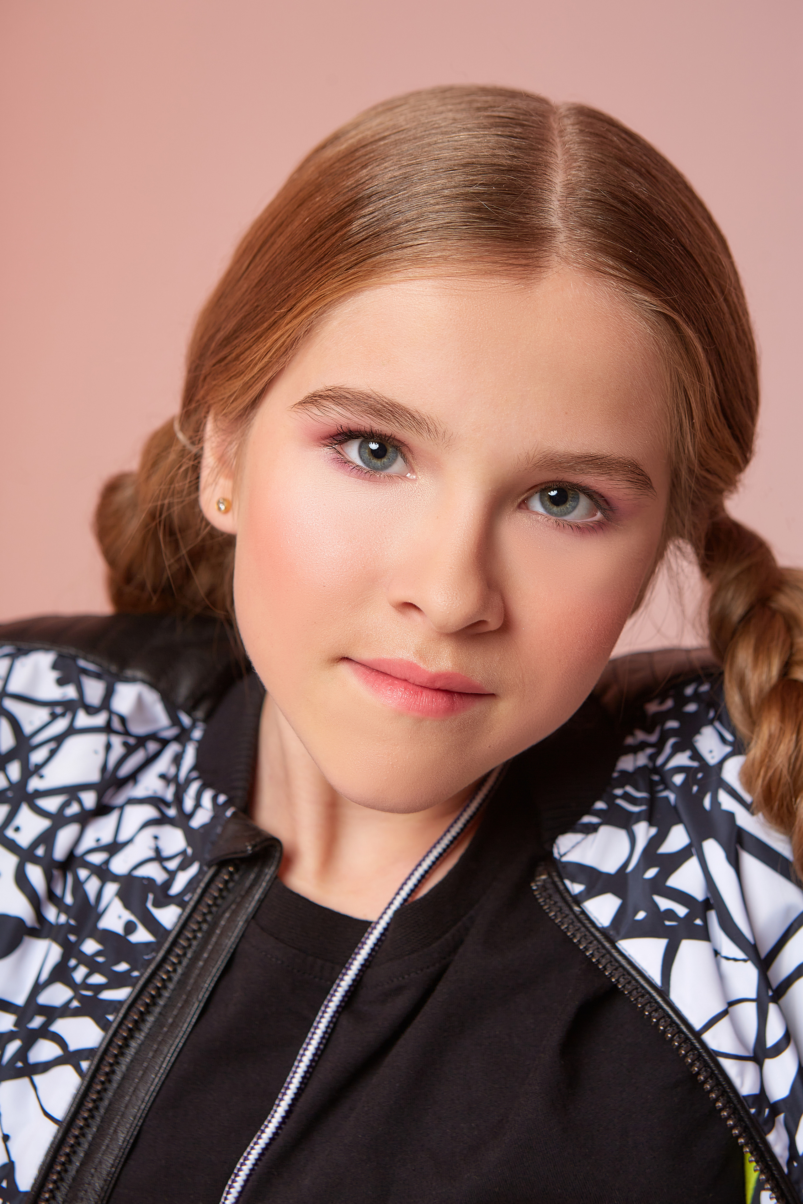 ДЕТИ-АРТИСТЫ