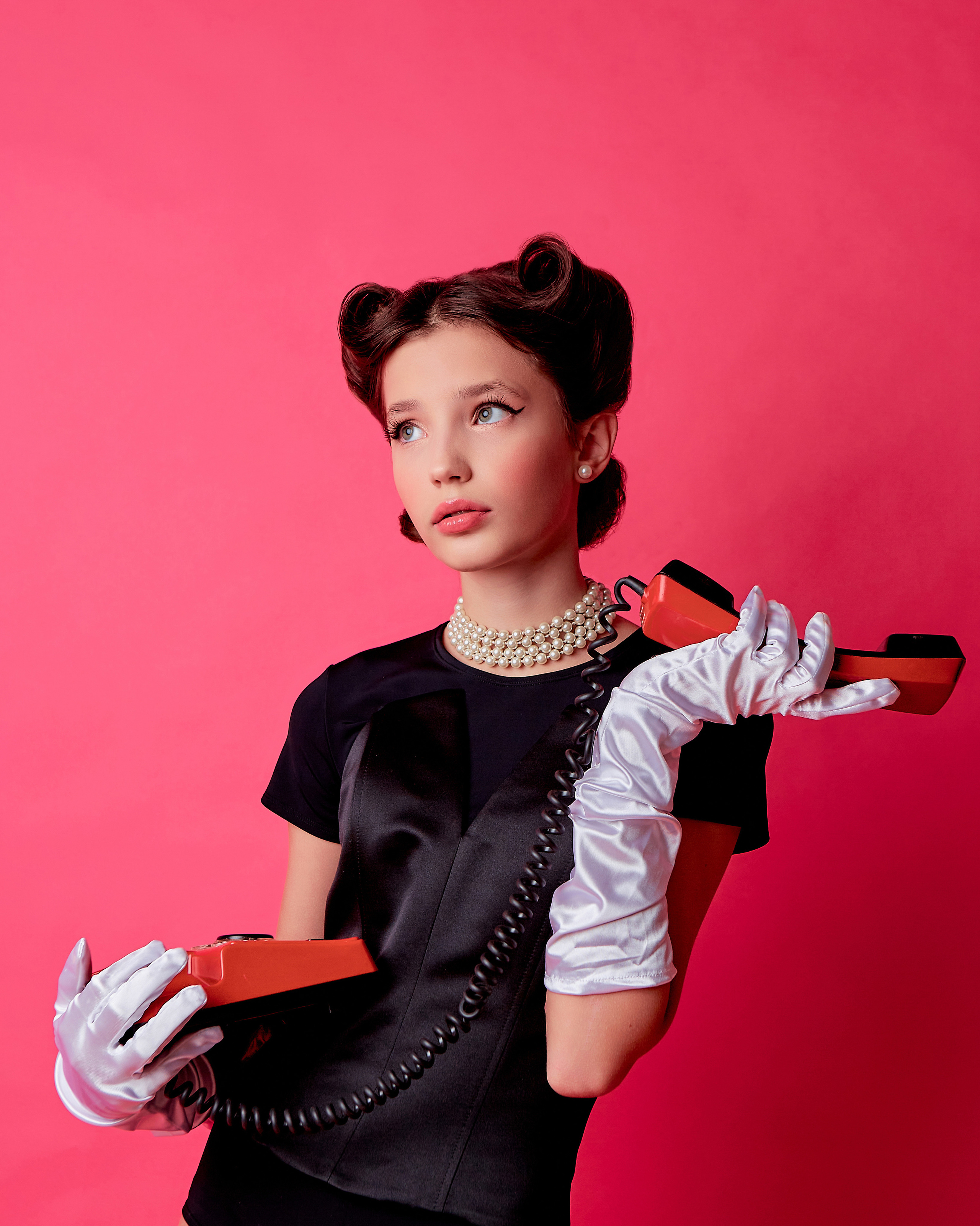 ДЕТИ-АРТИСТЫ