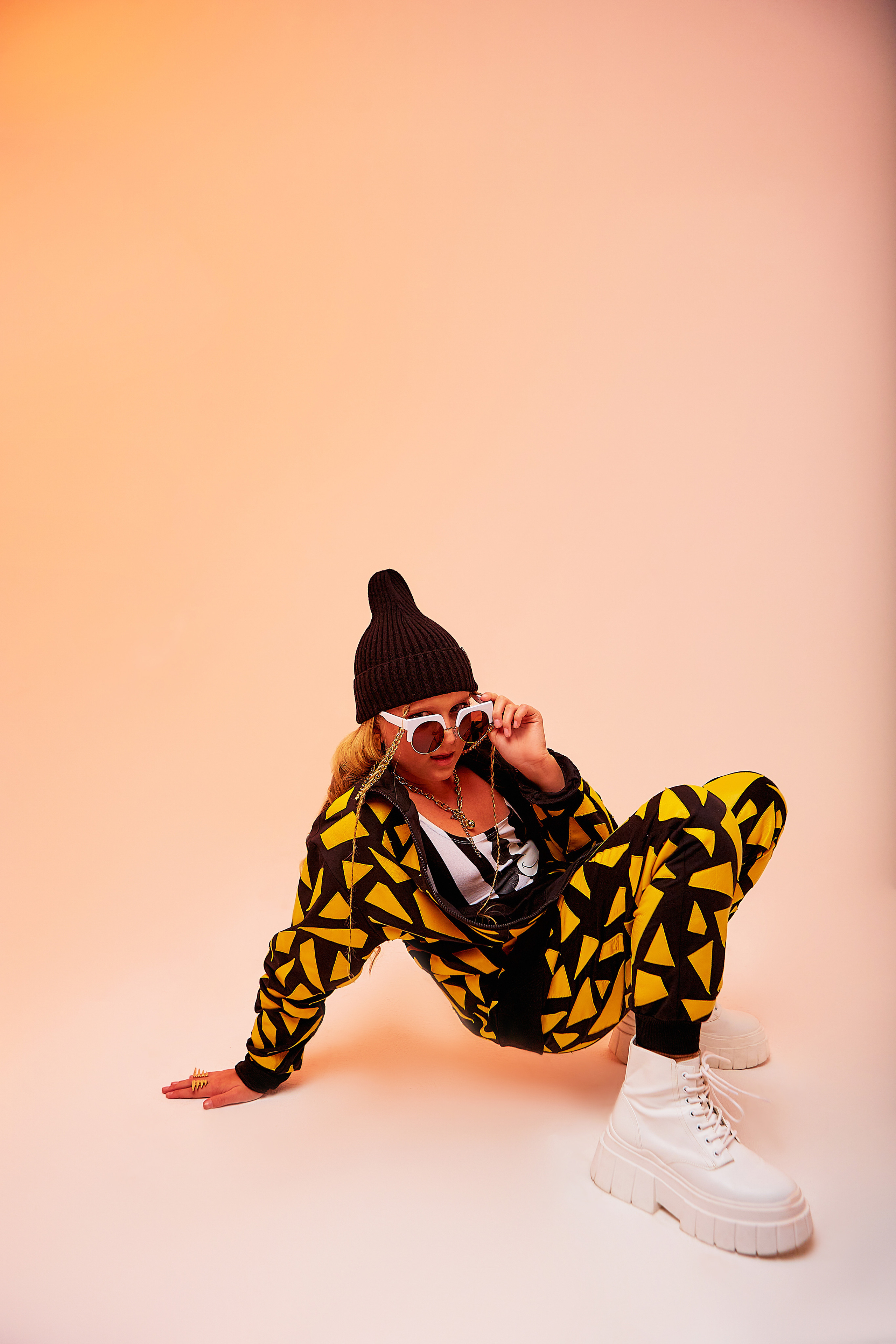 ДЕТИ-АРТИСТЫ