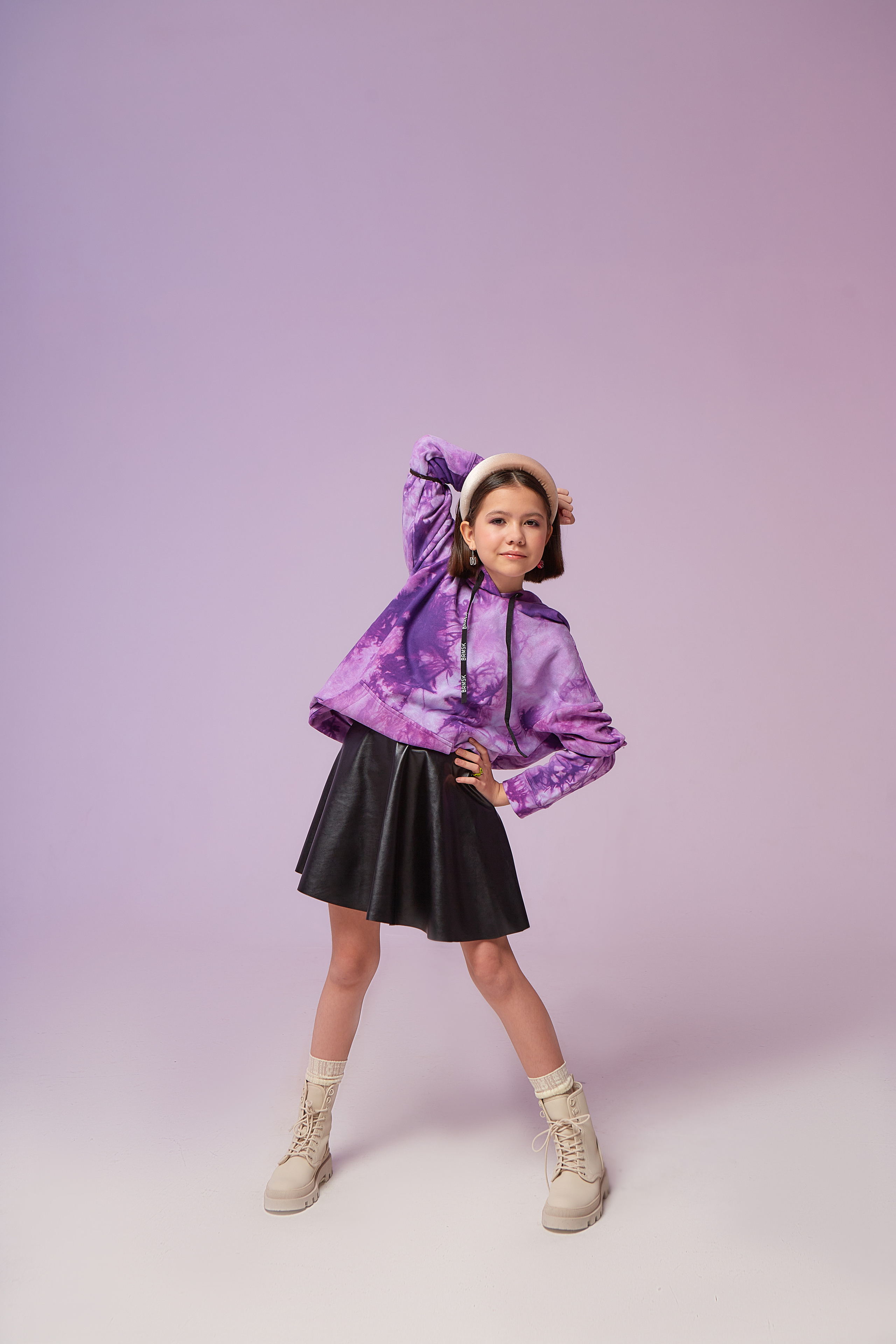 ДЕТИ-АРТИСТЫ