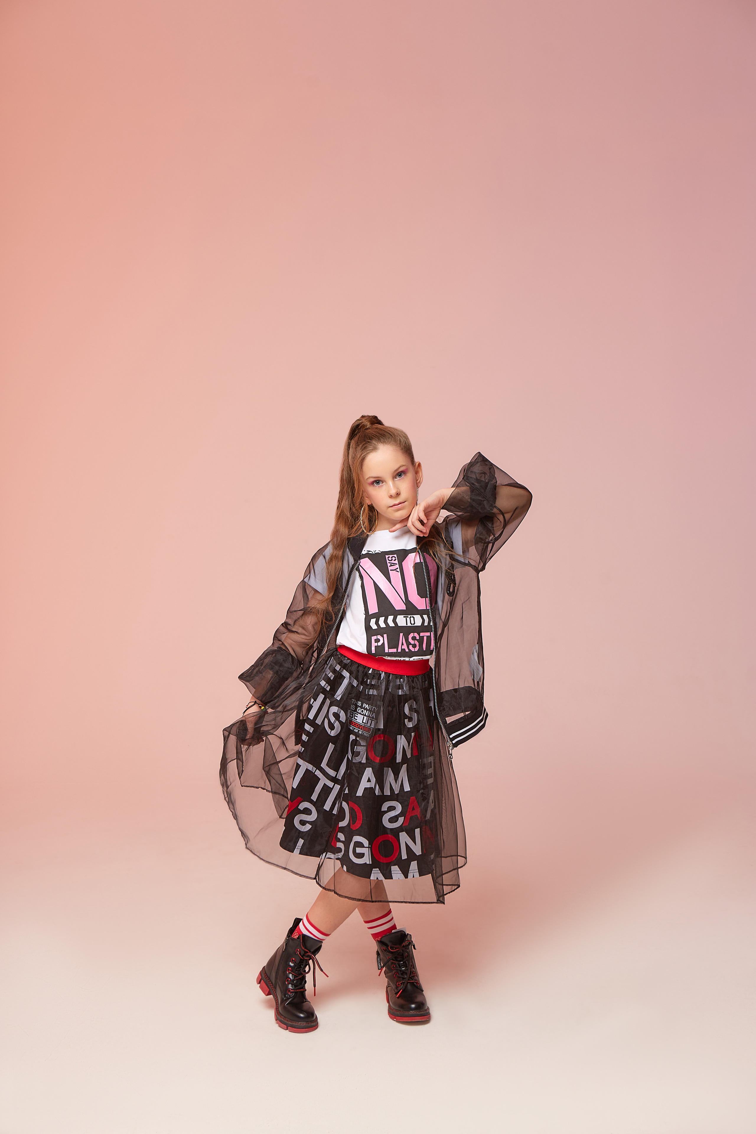 ДЕТИ-АРТИСТЫ