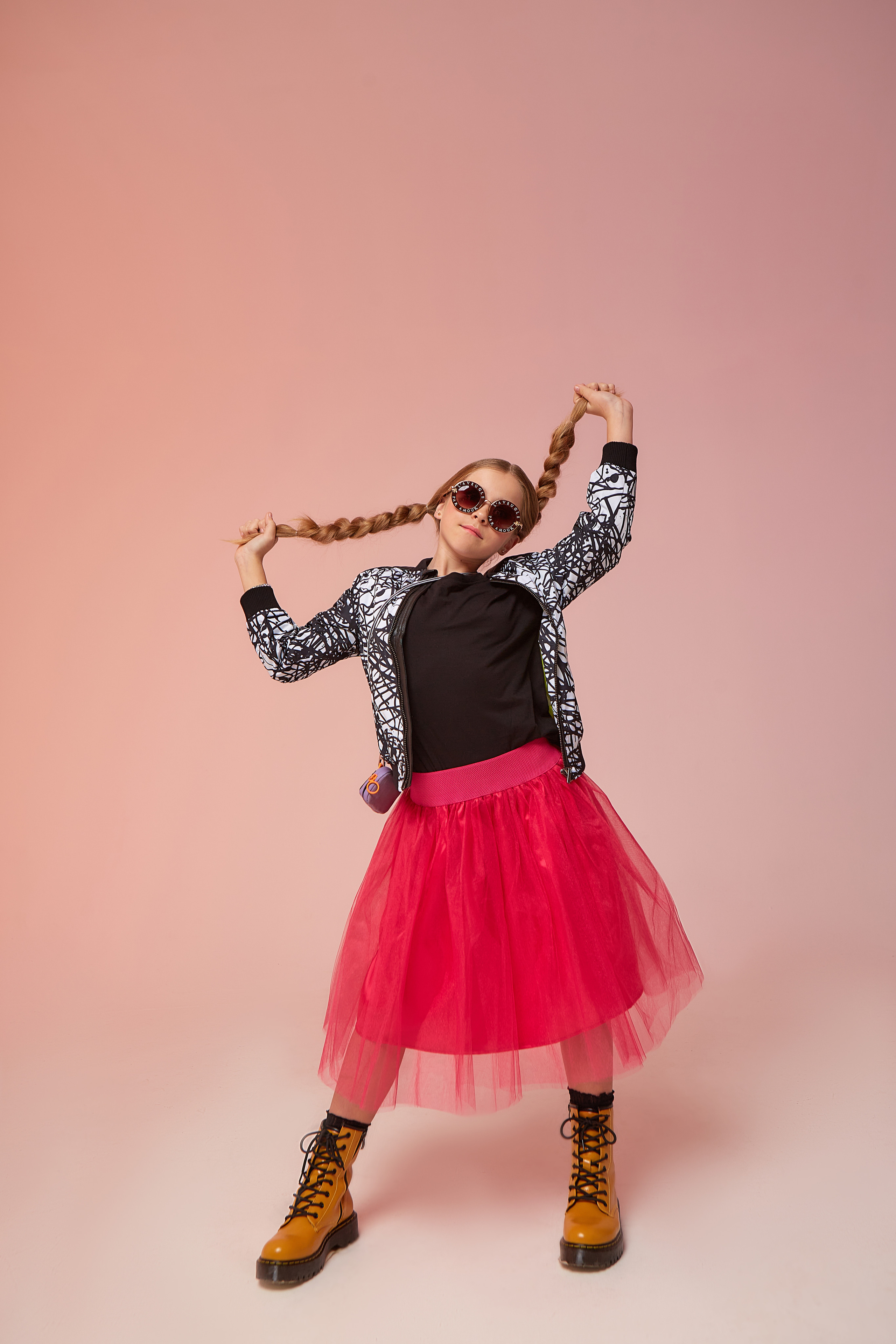 ДЕТИ-АРТИСТЫ