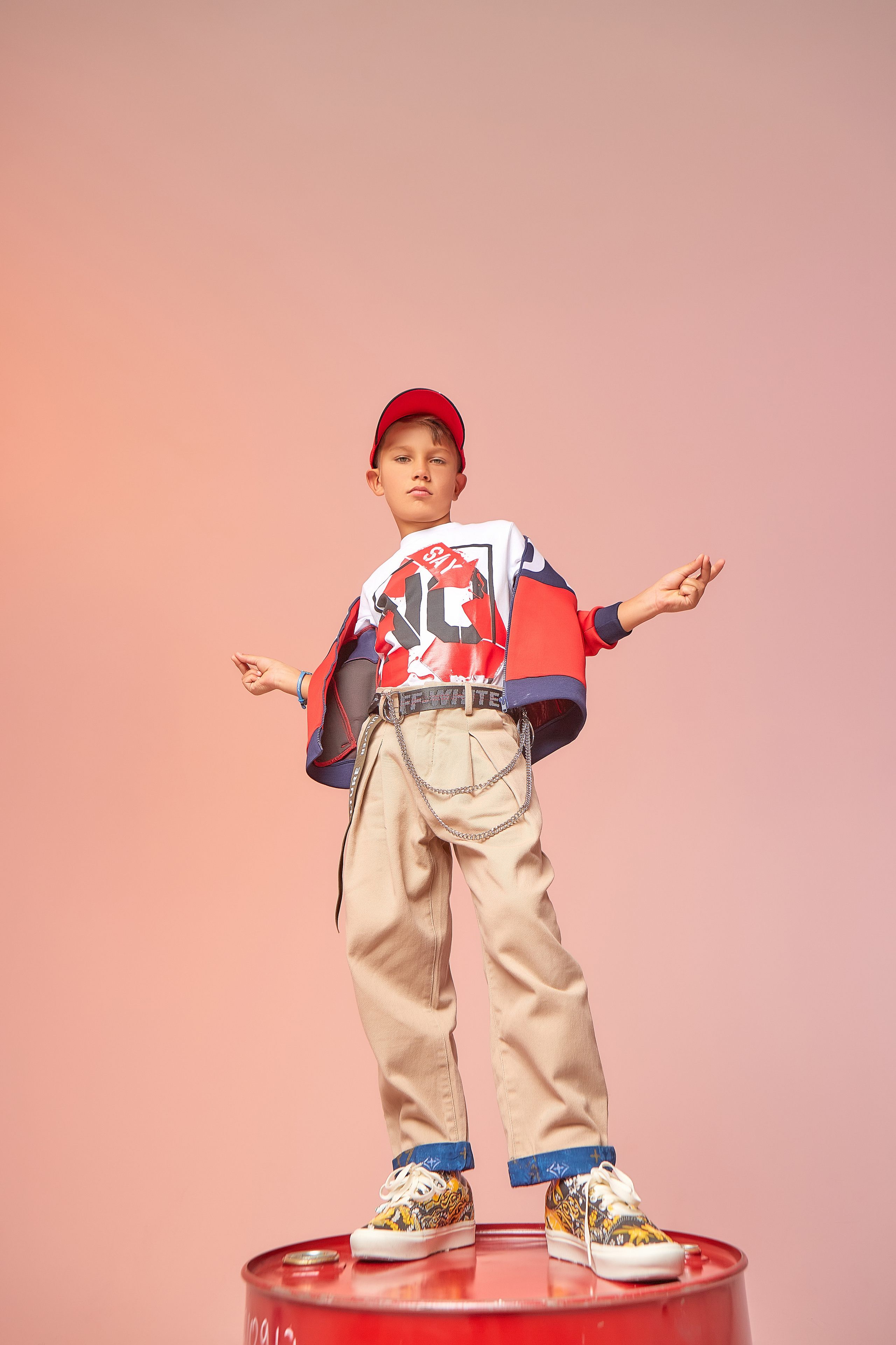 ДЕТИ-АРТИСТЫ