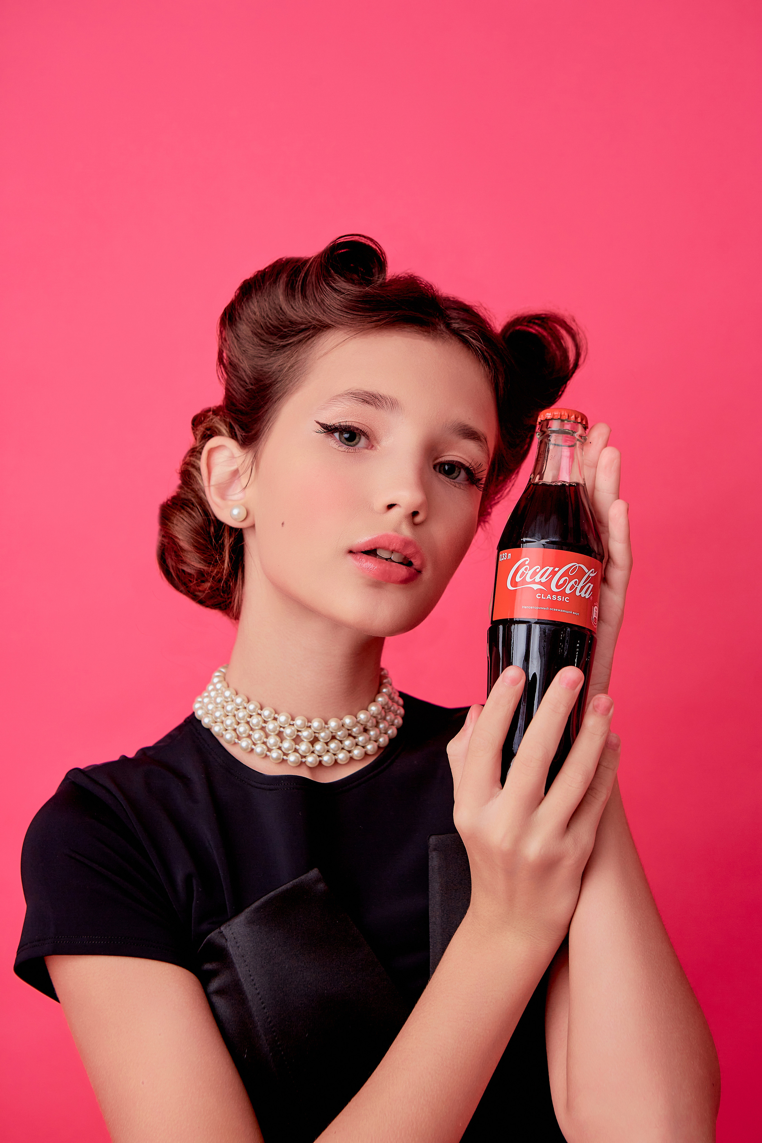 ДЕТИ-АРТИСТЫ