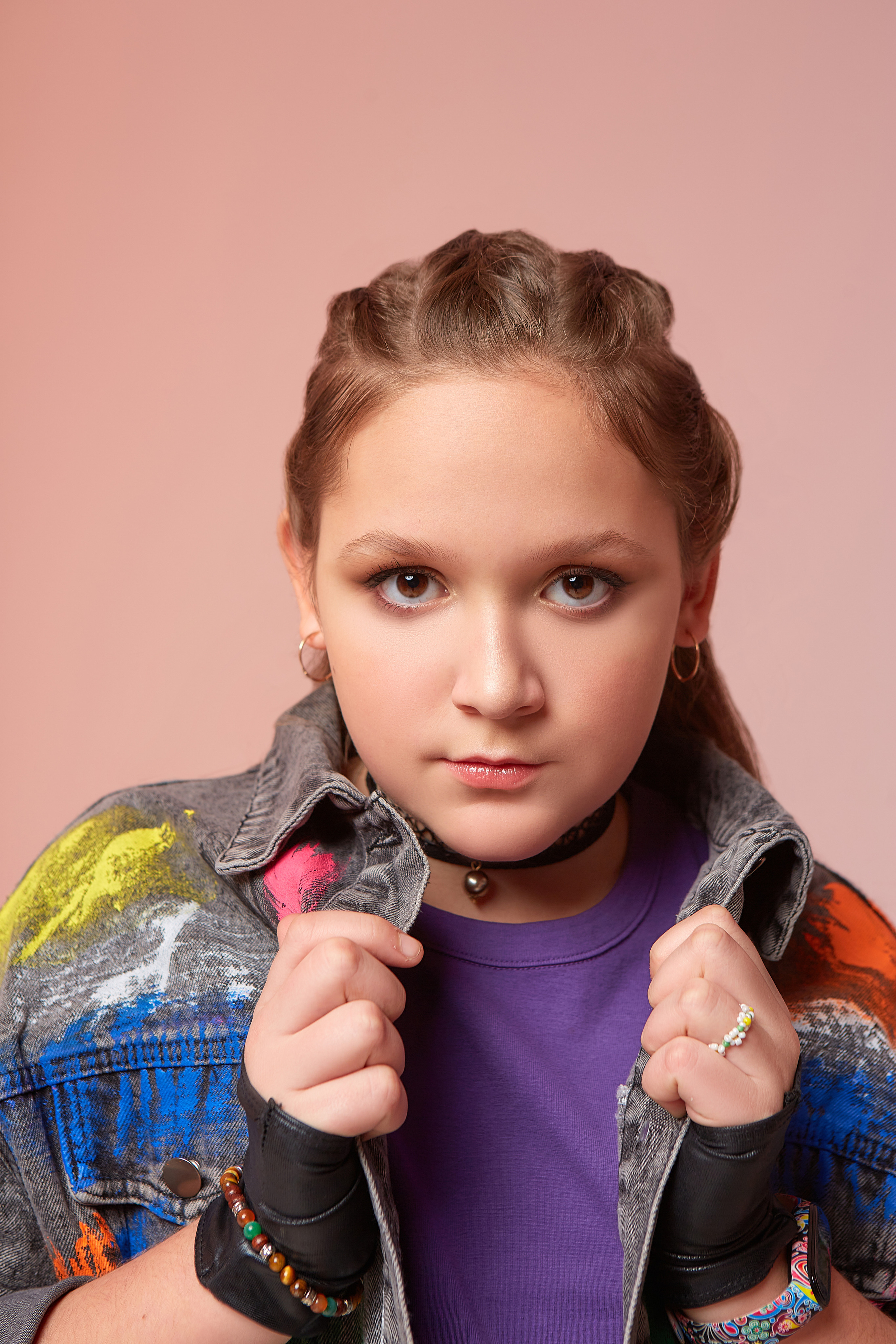 ДЕТИ-АРТИСТЫ