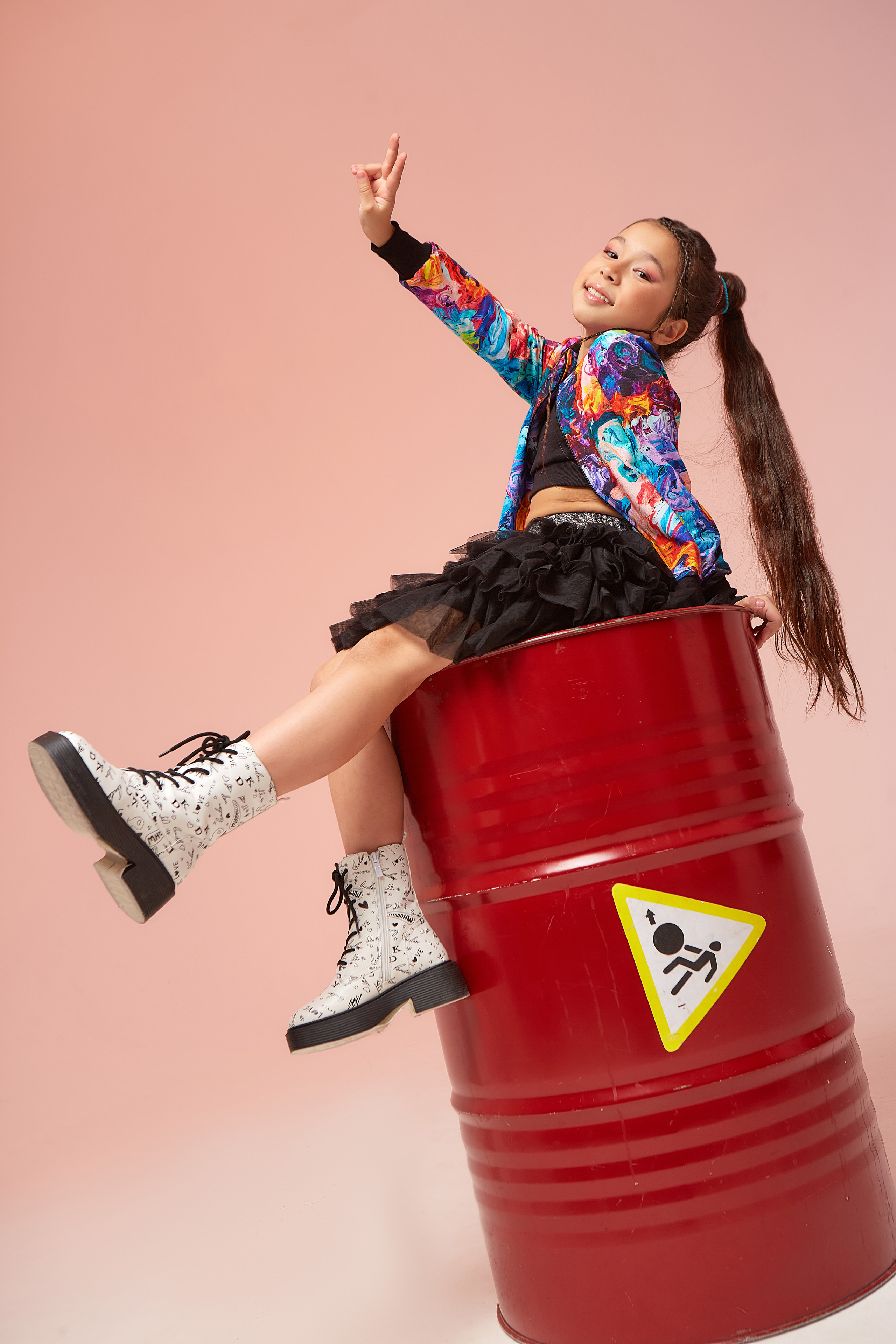 ДЕТИ-АРТИСТЫ