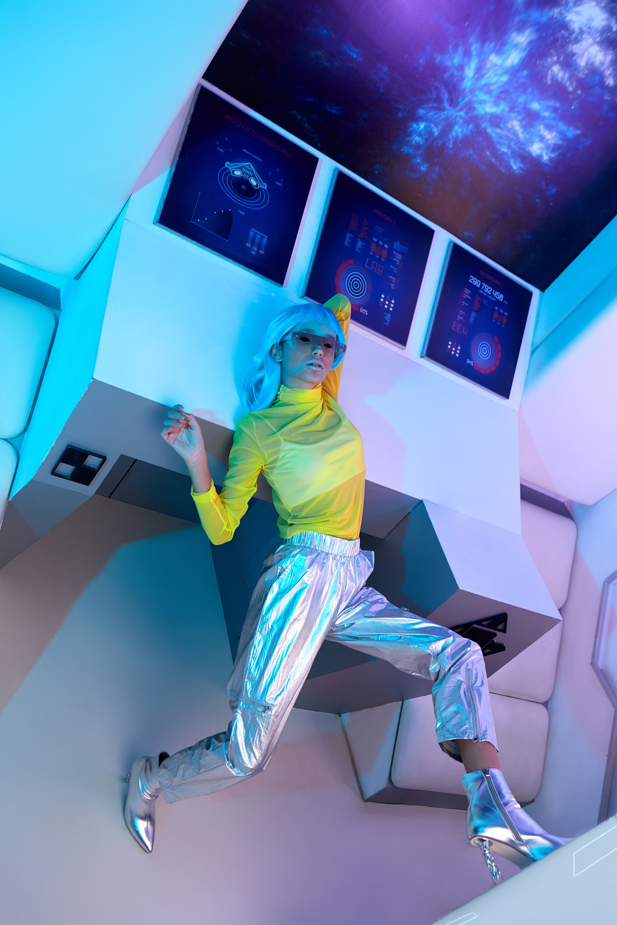 ДЕТИ-АРТИСТЫ