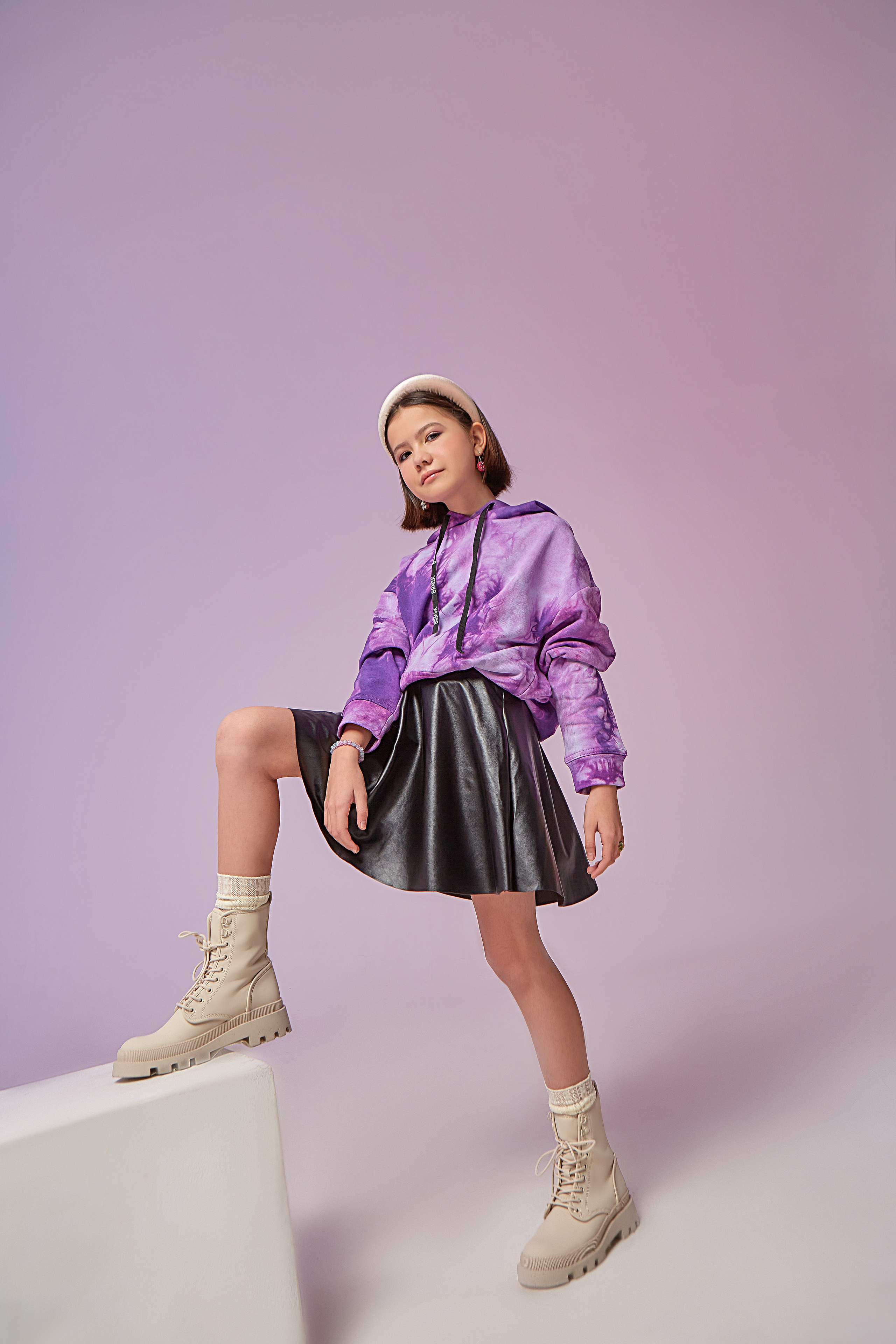 ДЕТИ-АРТИСТЫ