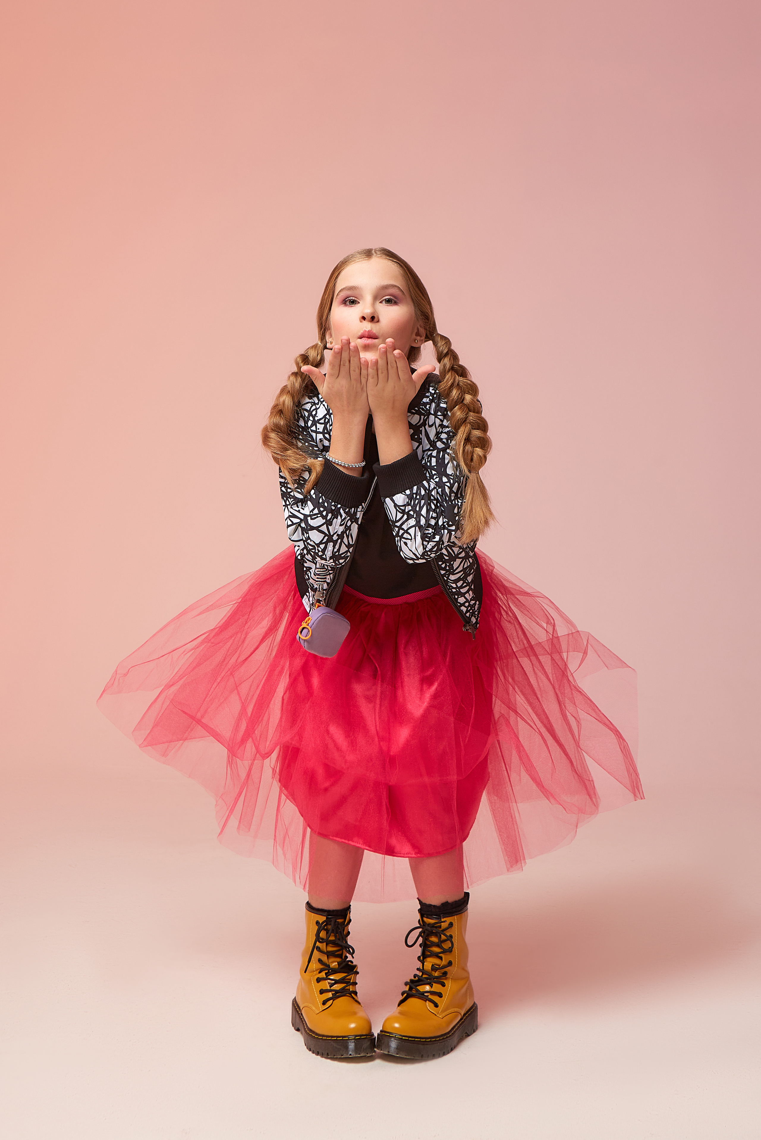 ДЕТИ-АРТИСТЫ