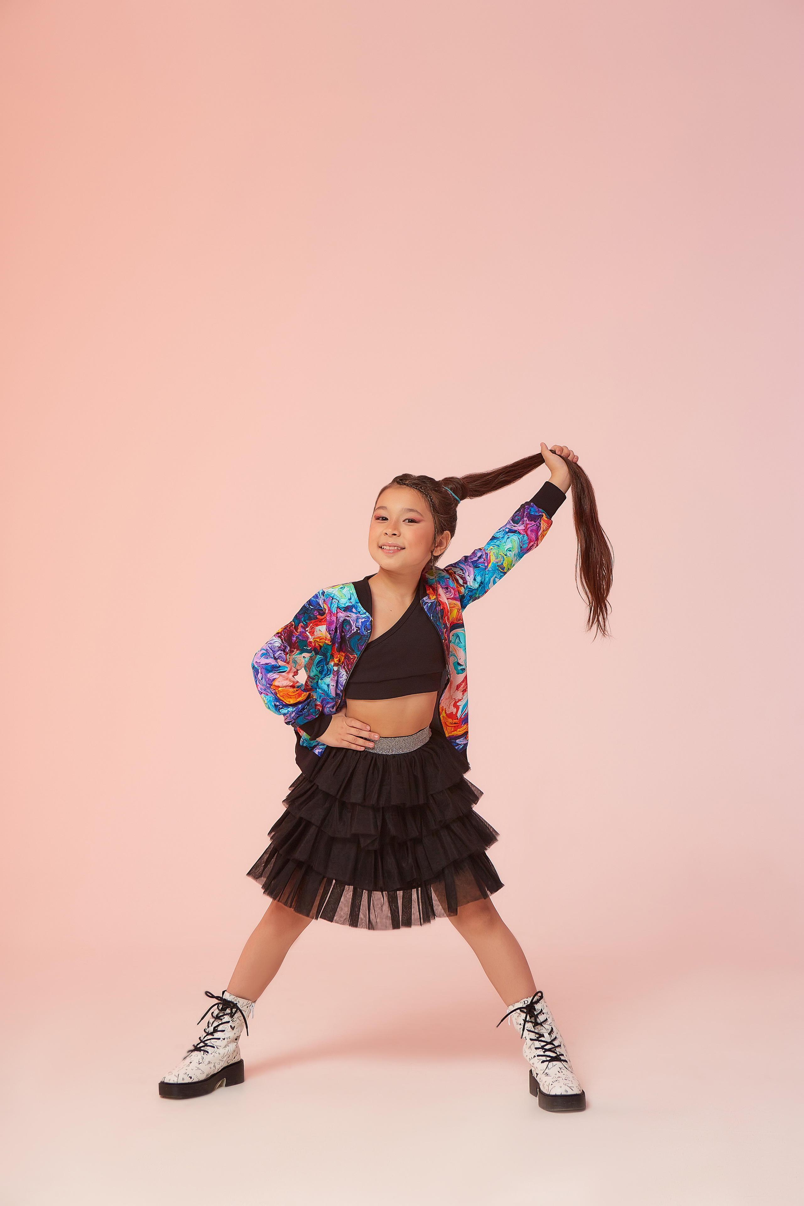 ДЕТИ-АРТИСТЫ