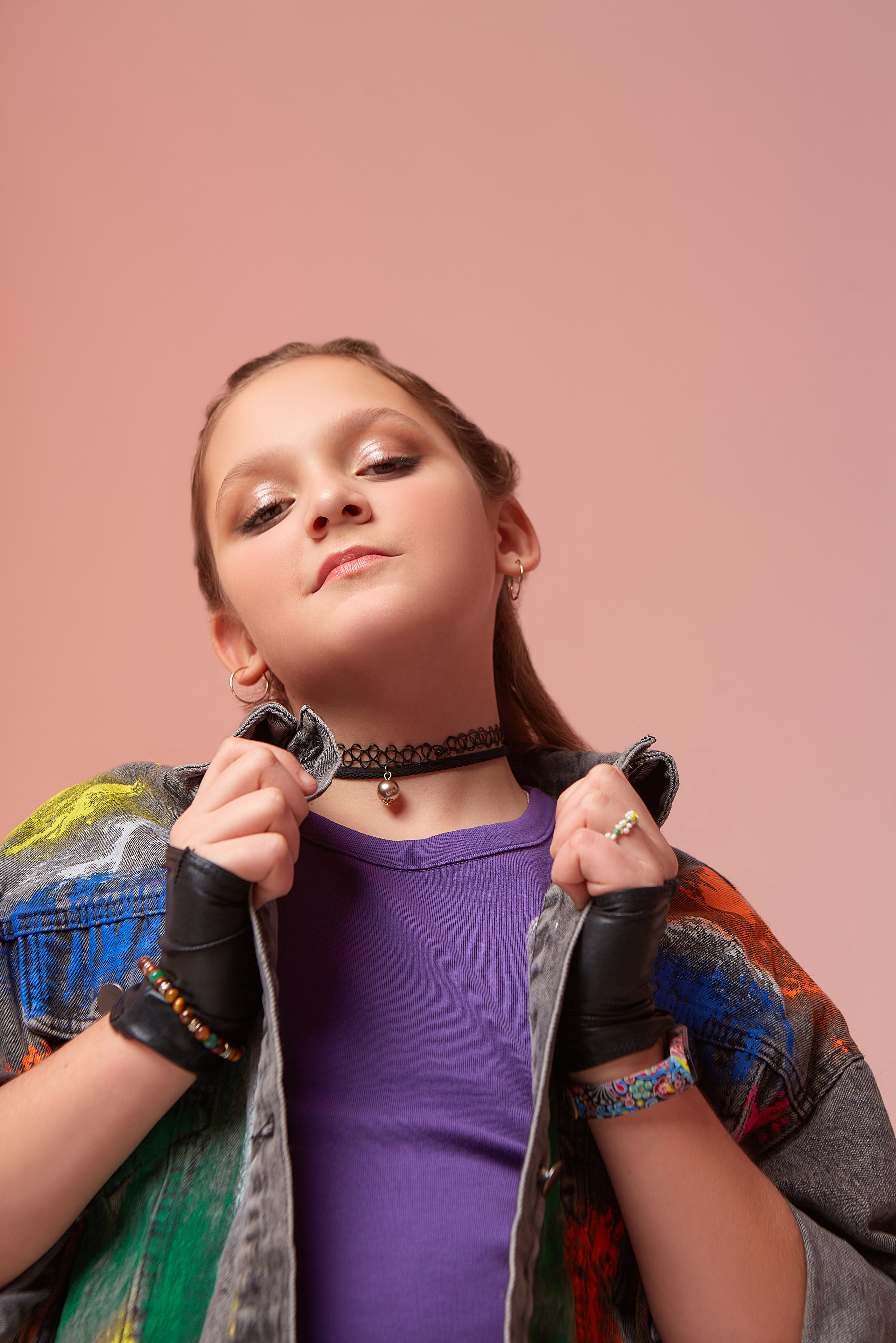 ДЕТИ-АРТИСТЫ