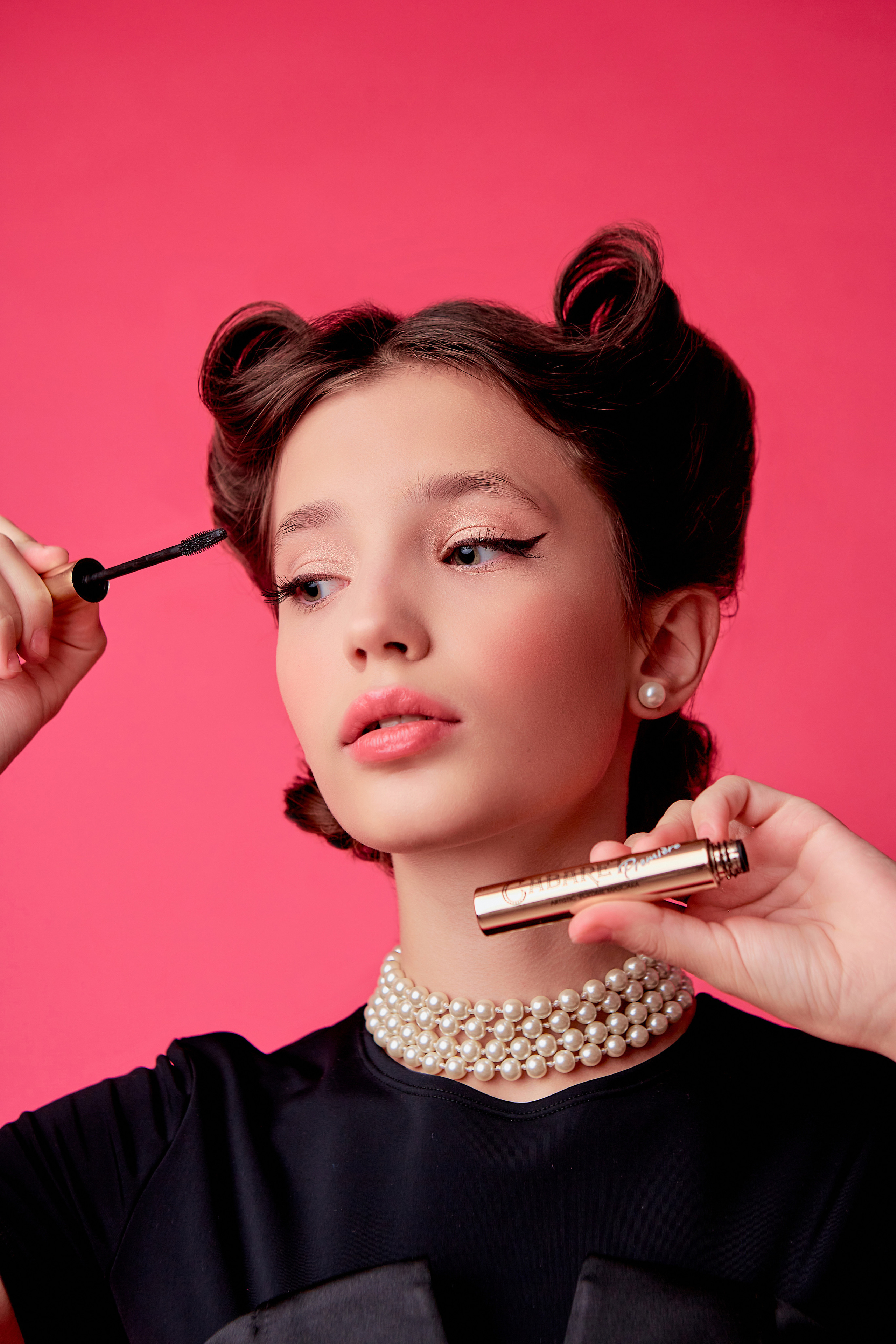 ДЕТИ-АРТИСТЫ