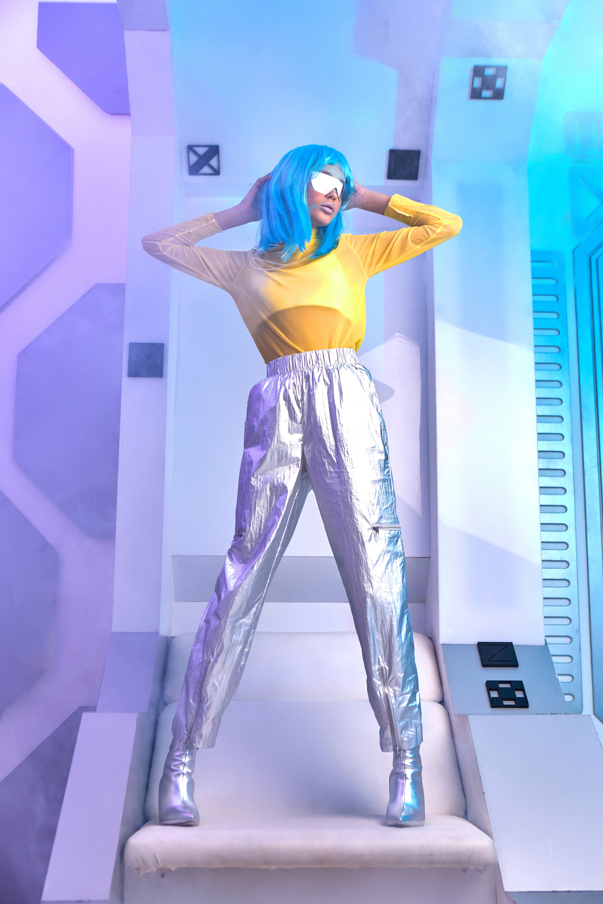 ДЕТИ-АРТИСТЫ