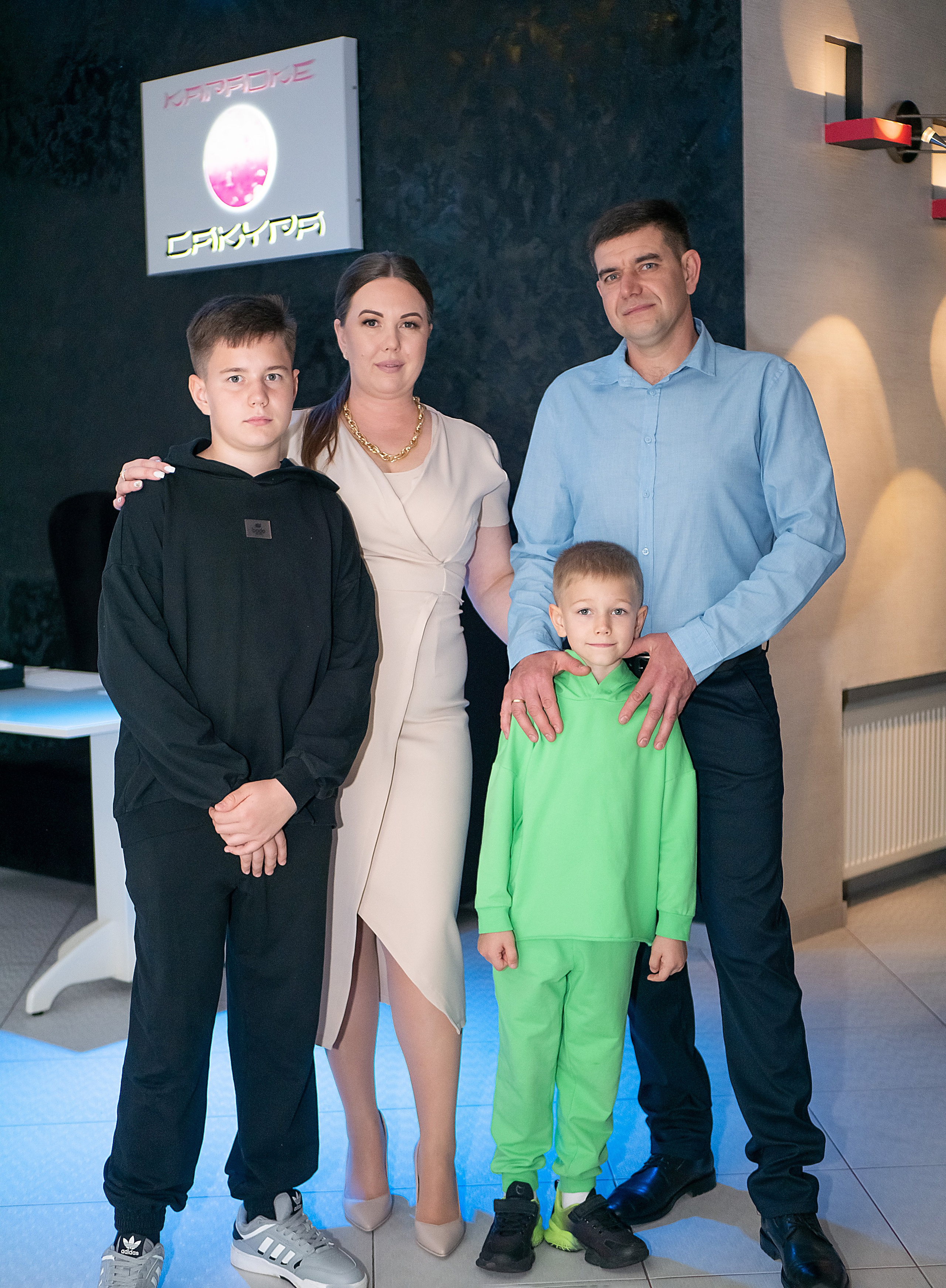 Татьяна. Школьный и семейный фотограф/видеограф в г. Курганинске